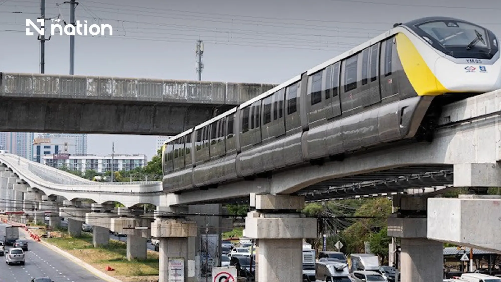MRTA concludes Yellow Line land acquisition under new Act