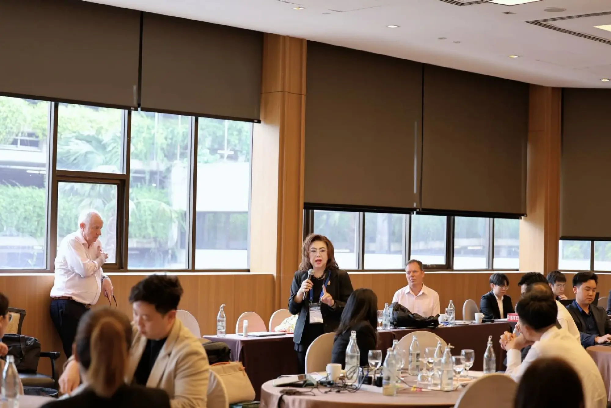Strathclyde Program Readies 26 Thai MedTech Founders to Negotiate Global Deals