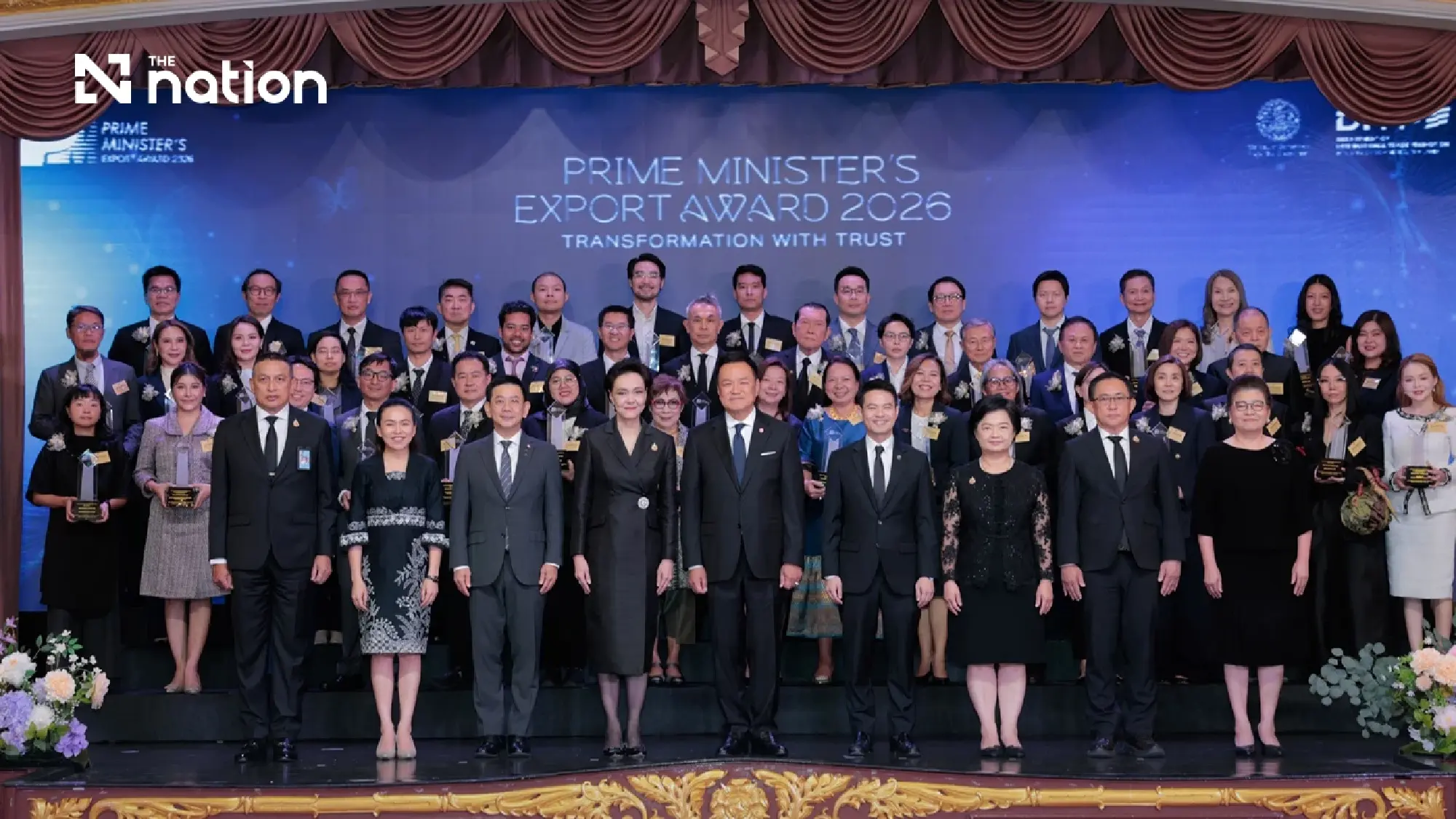 Decoding Cross-Border Consumer Insights: NEO Wins PM’s Export Award 2026 for ‘Best Exporter’