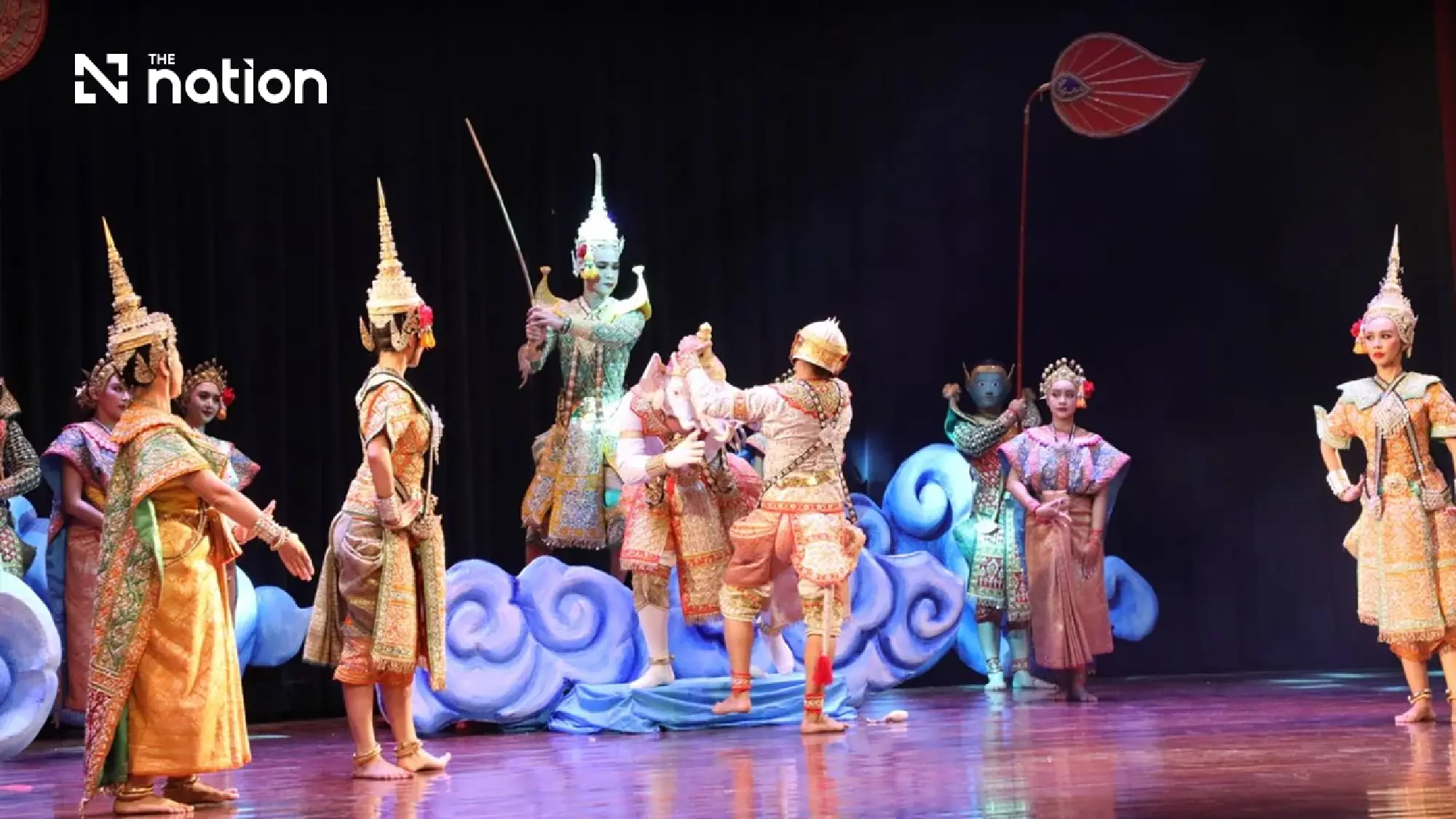 Bangkok heritage trail honours Queen Sirikit’s cultural legacy