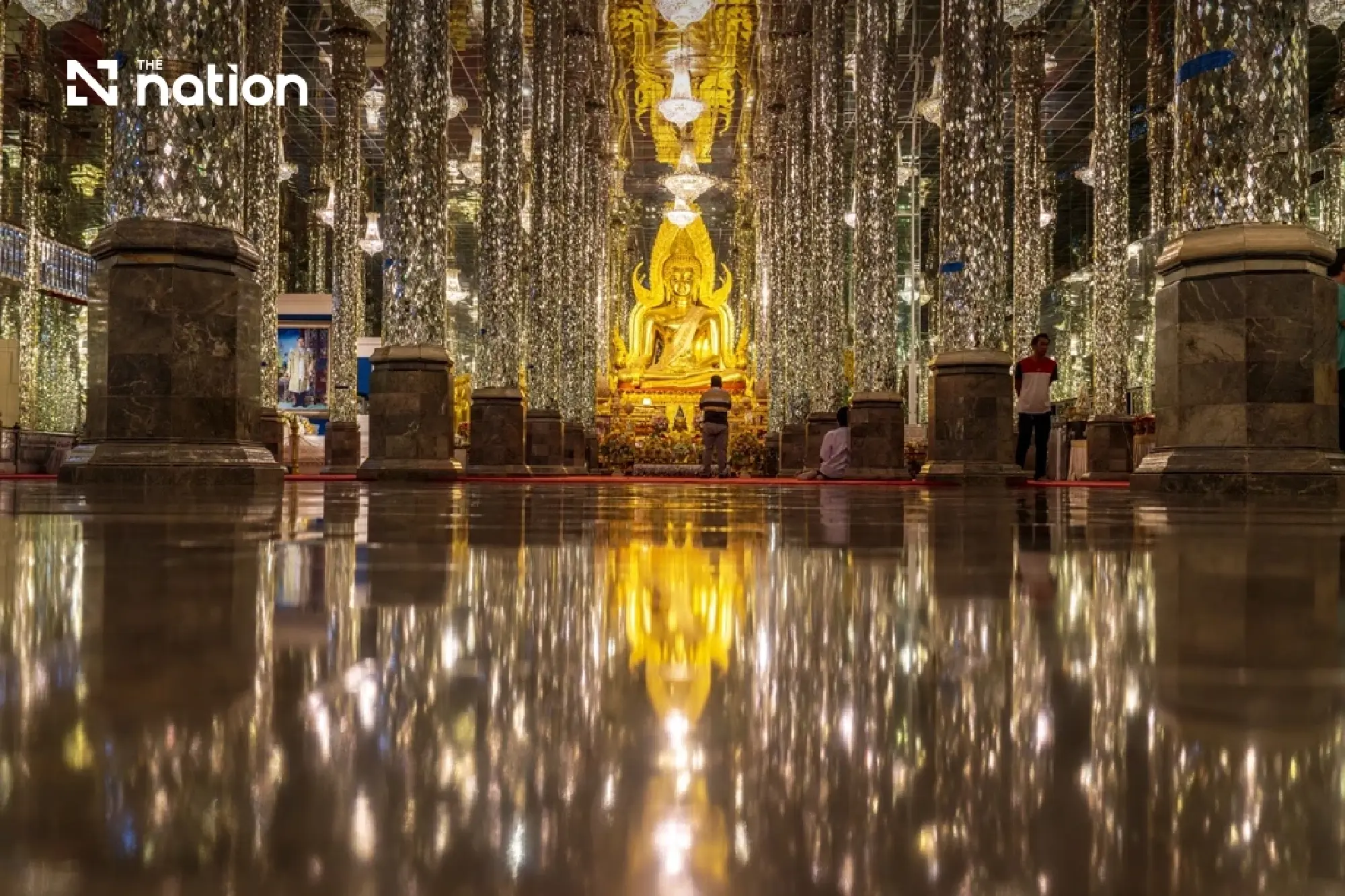 Uthai Thani traces living heritage from raft houses to ancient forests