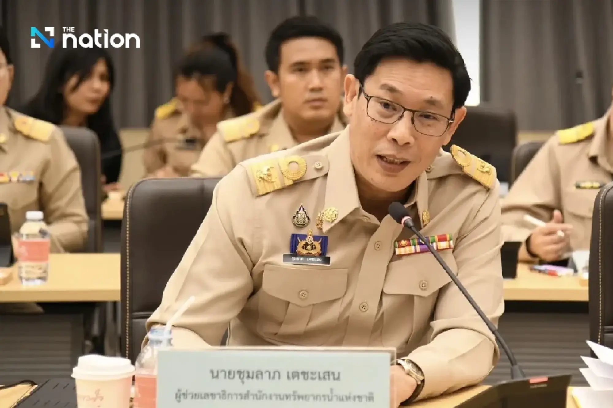 Thailand strengthens Mekong data links for faster cross-border flood warnings