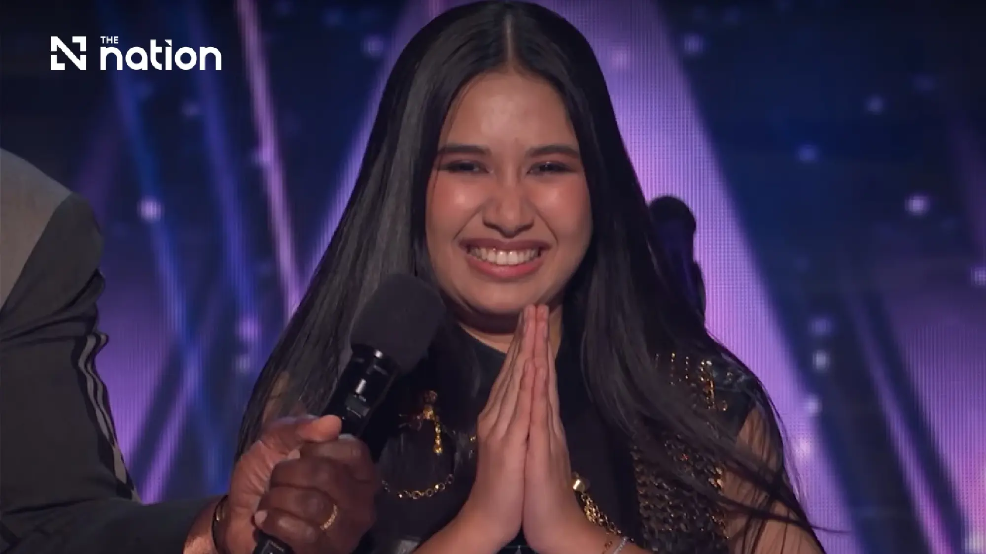 Nene Royal wins global fans with surprise Soundgarden cover