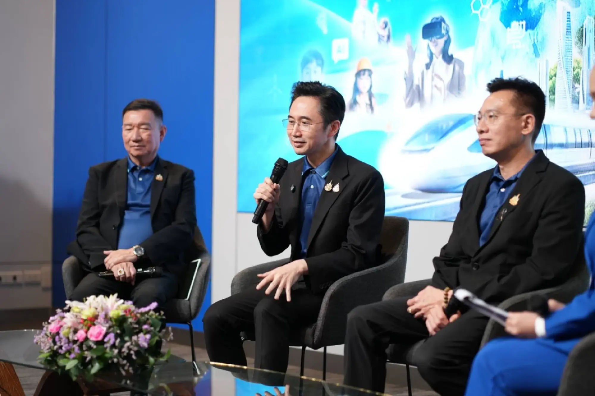 Thailand's Sci-Tech Fair 2026 Drives AI & Future Innovations