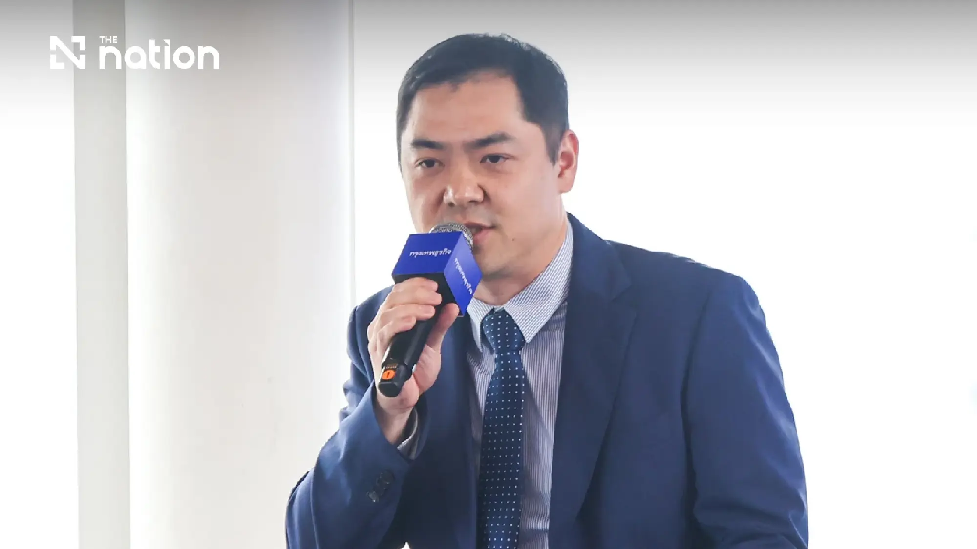 William Zhang