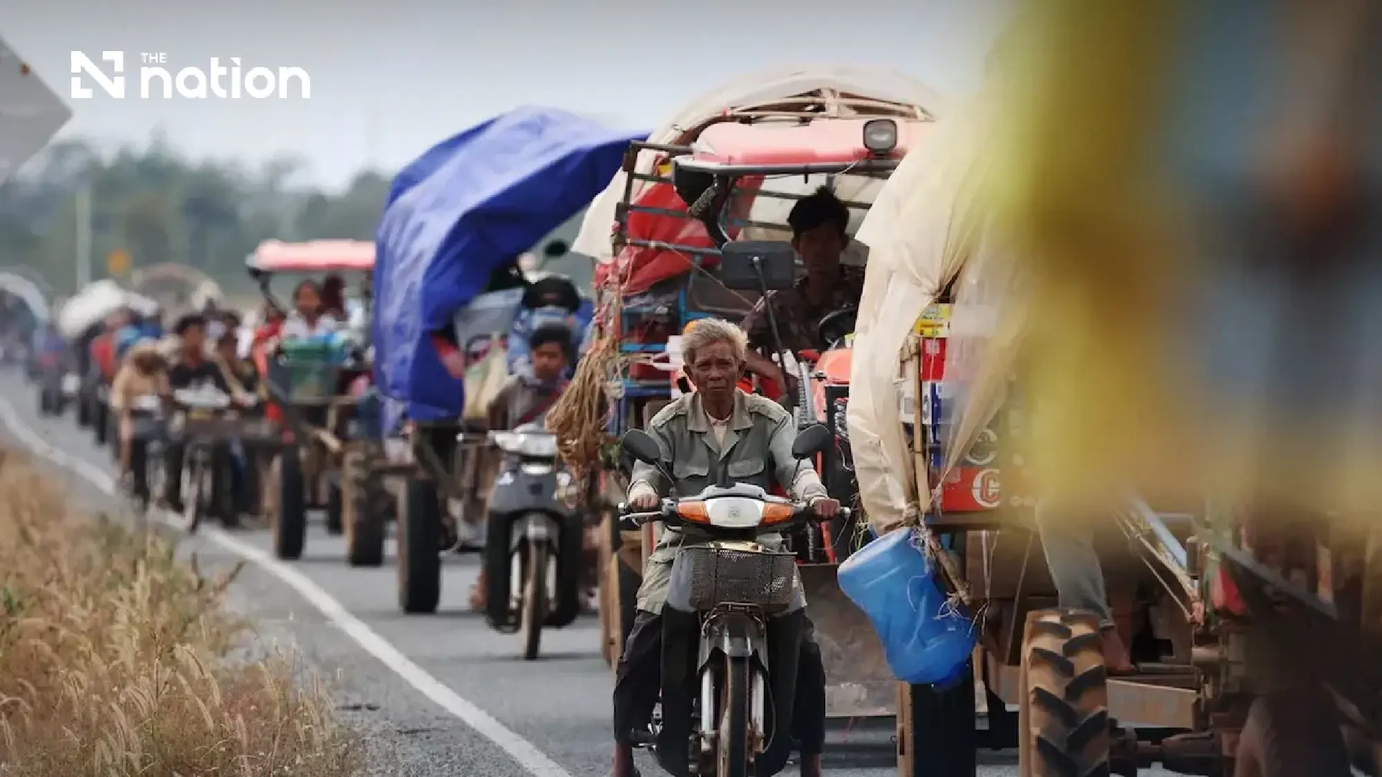UN Envoy Defends Cambodia Border Report Amid Thai Rebuttal