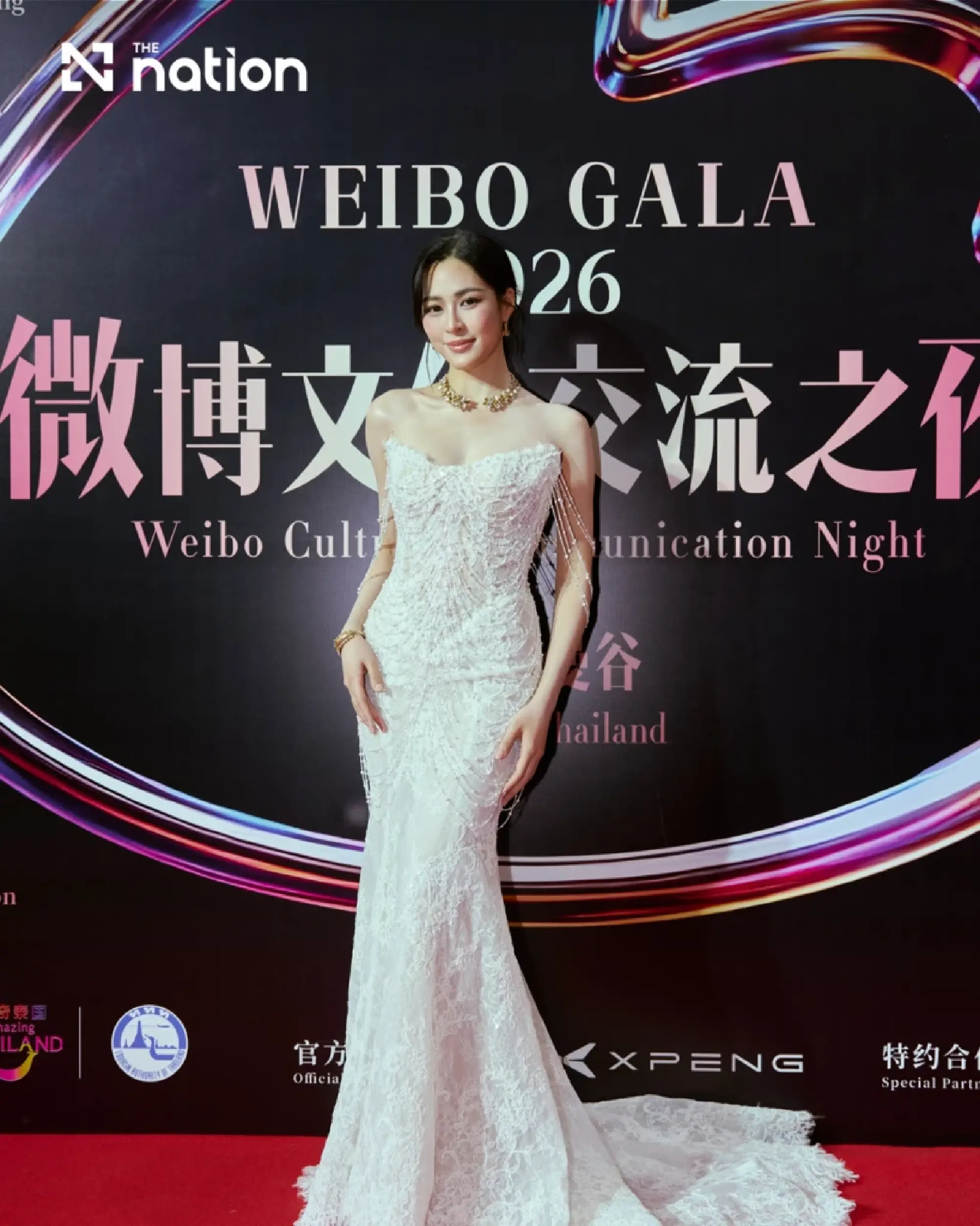 Lingling Kwong wins both global and Thai beauty titles in 2026