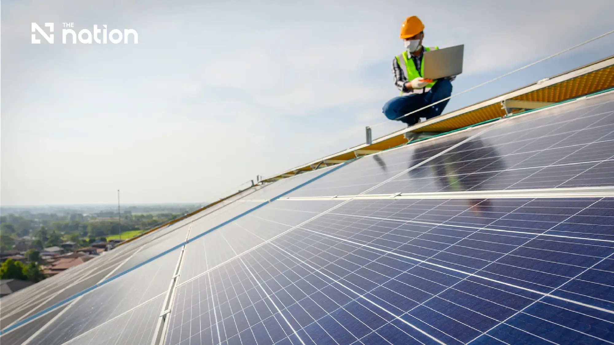 Thailand opens rooftop solar vendor registration for 500,000 homes