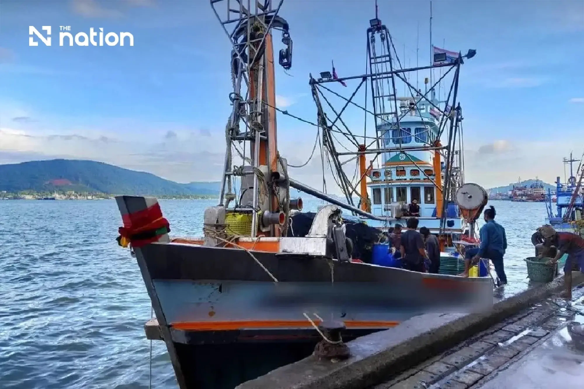 Thai tuna tipped to weather US tariff as shrimp faces tougher competition