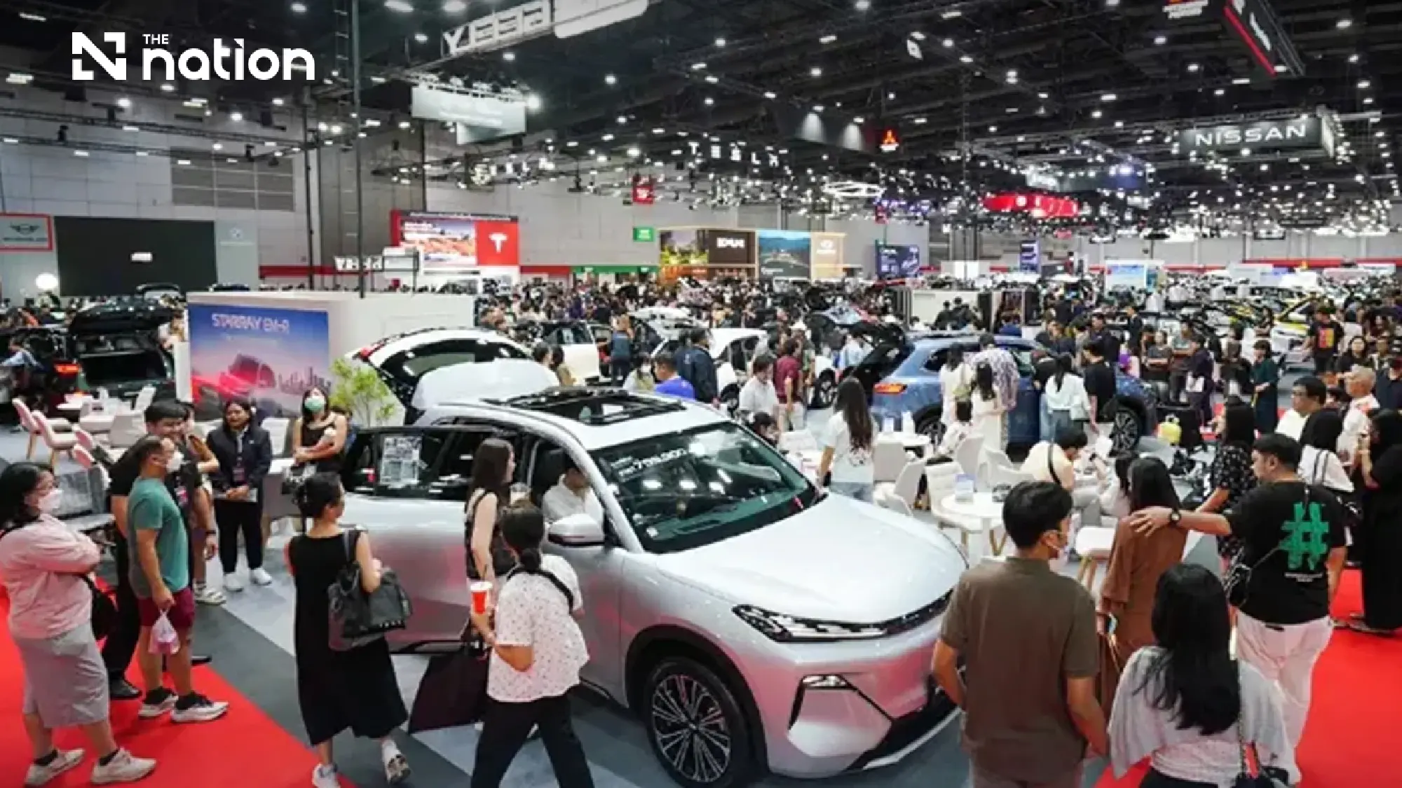 FTI urges government to overhaul imported EV excise to ensure fairness
