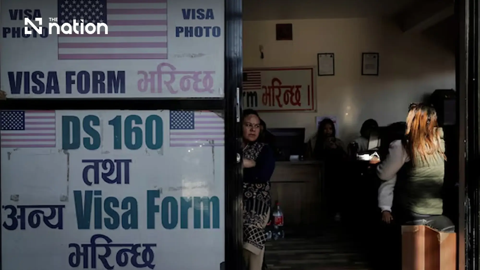 US pauses visa appointments worldwide for consular training