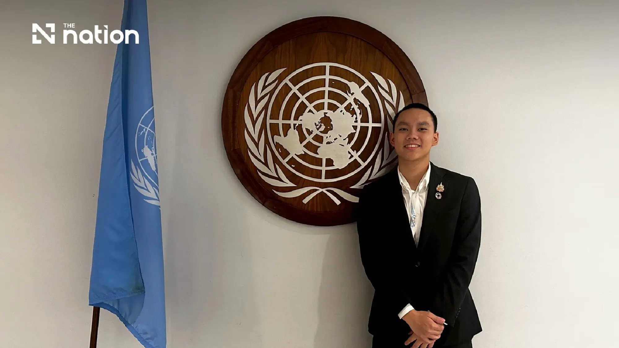 When Silence Becomes a Movement: Meet the Teen Behind Thailand's Most Followed Mental Health Platform