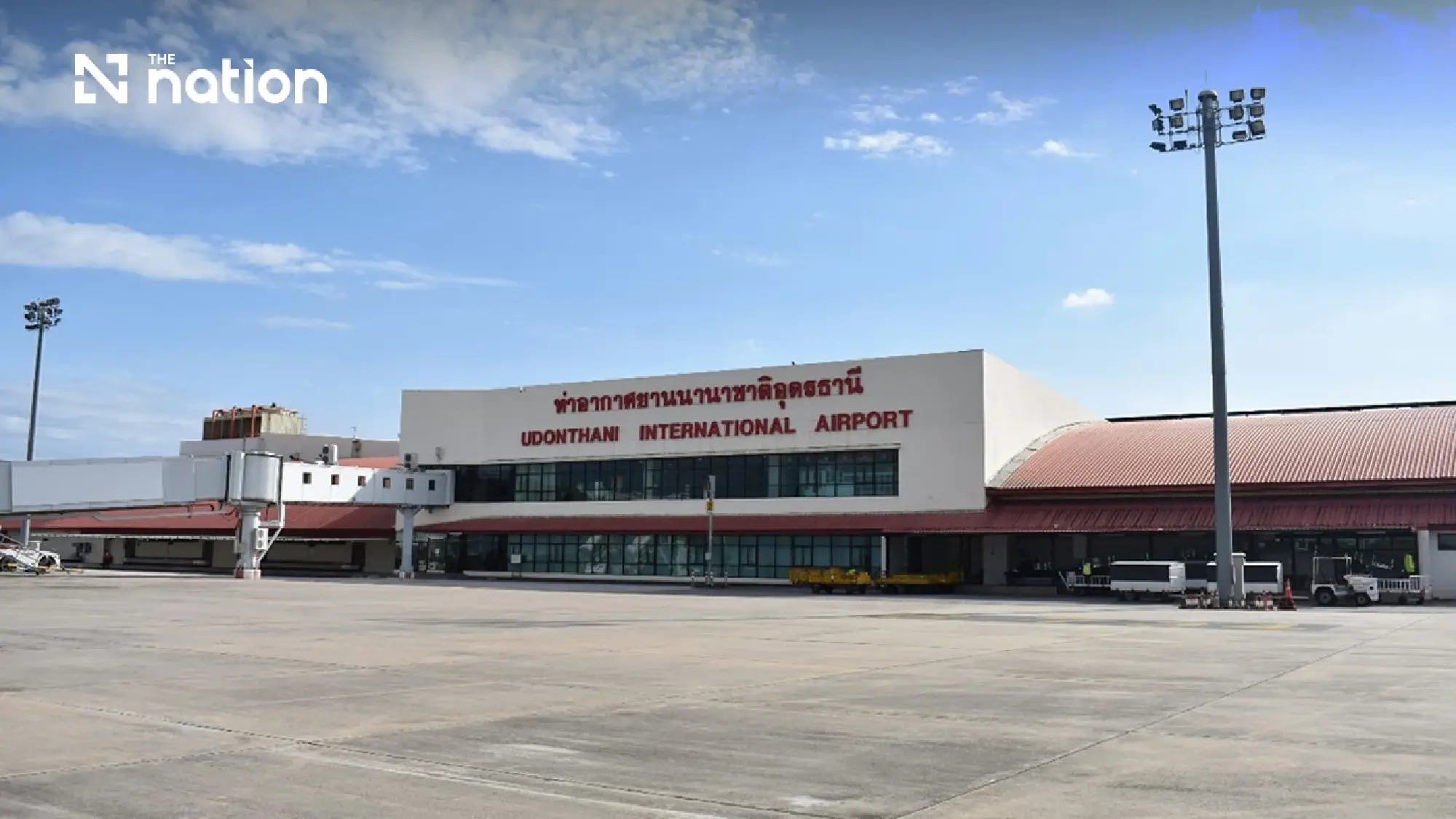 Thailand Modernises Regional Airports to Boost Aviation Sector