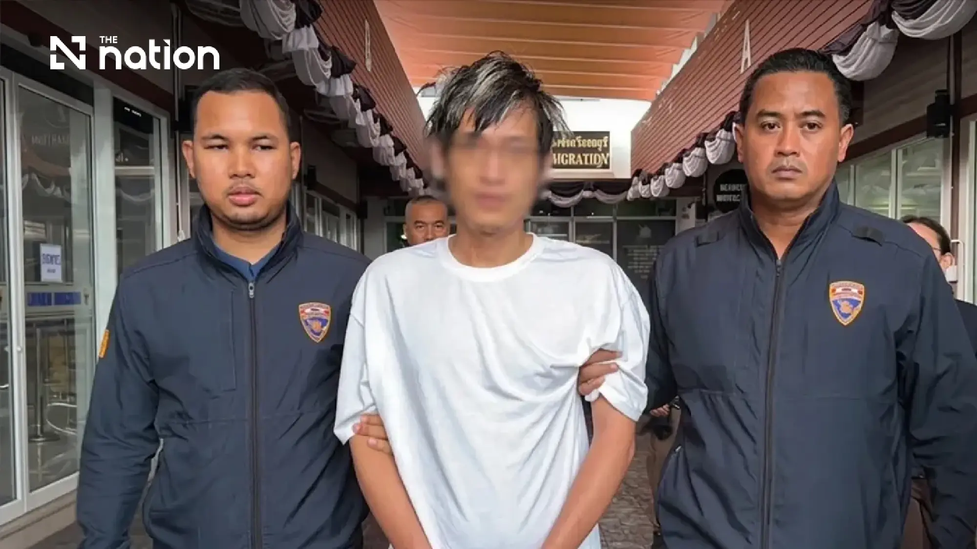Thai anti-graft agency warns of four identity fraud schemes
