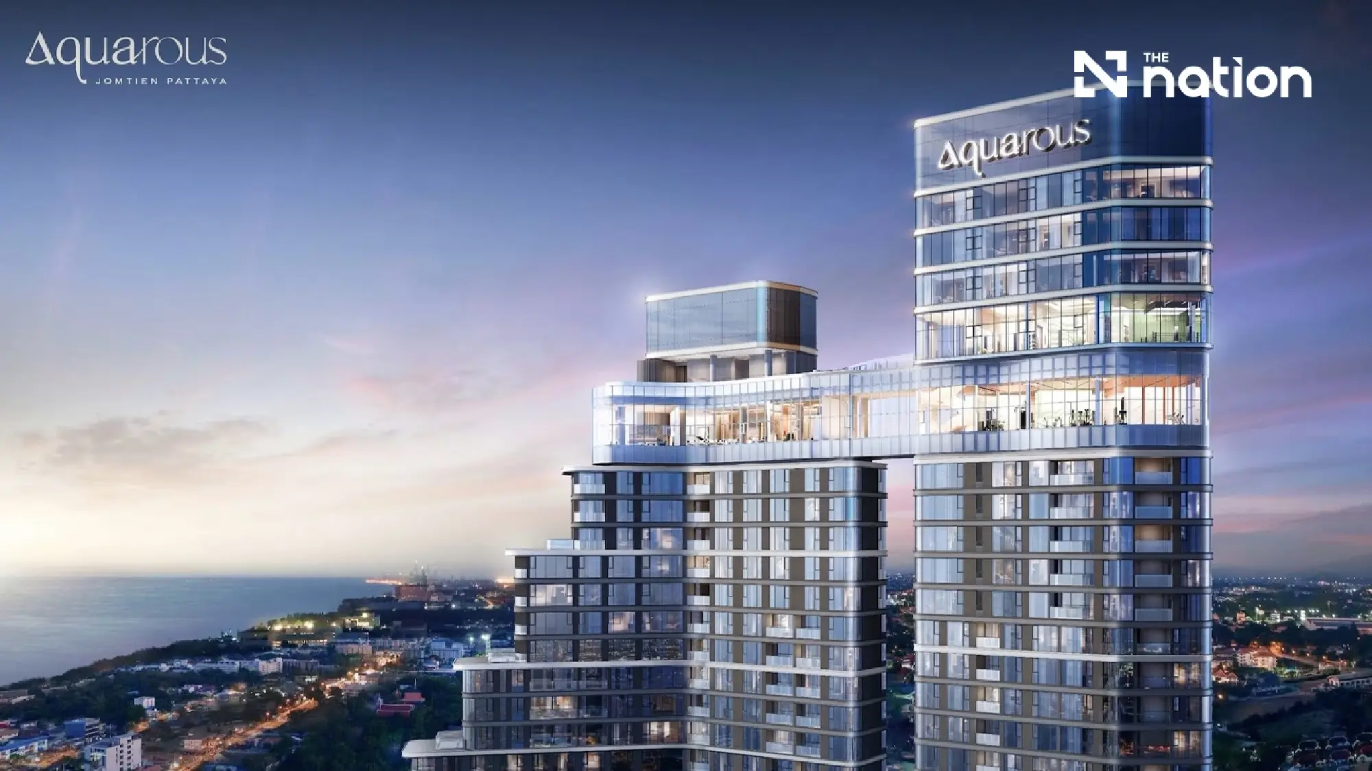 AssetWise recognised for next-generation residential living