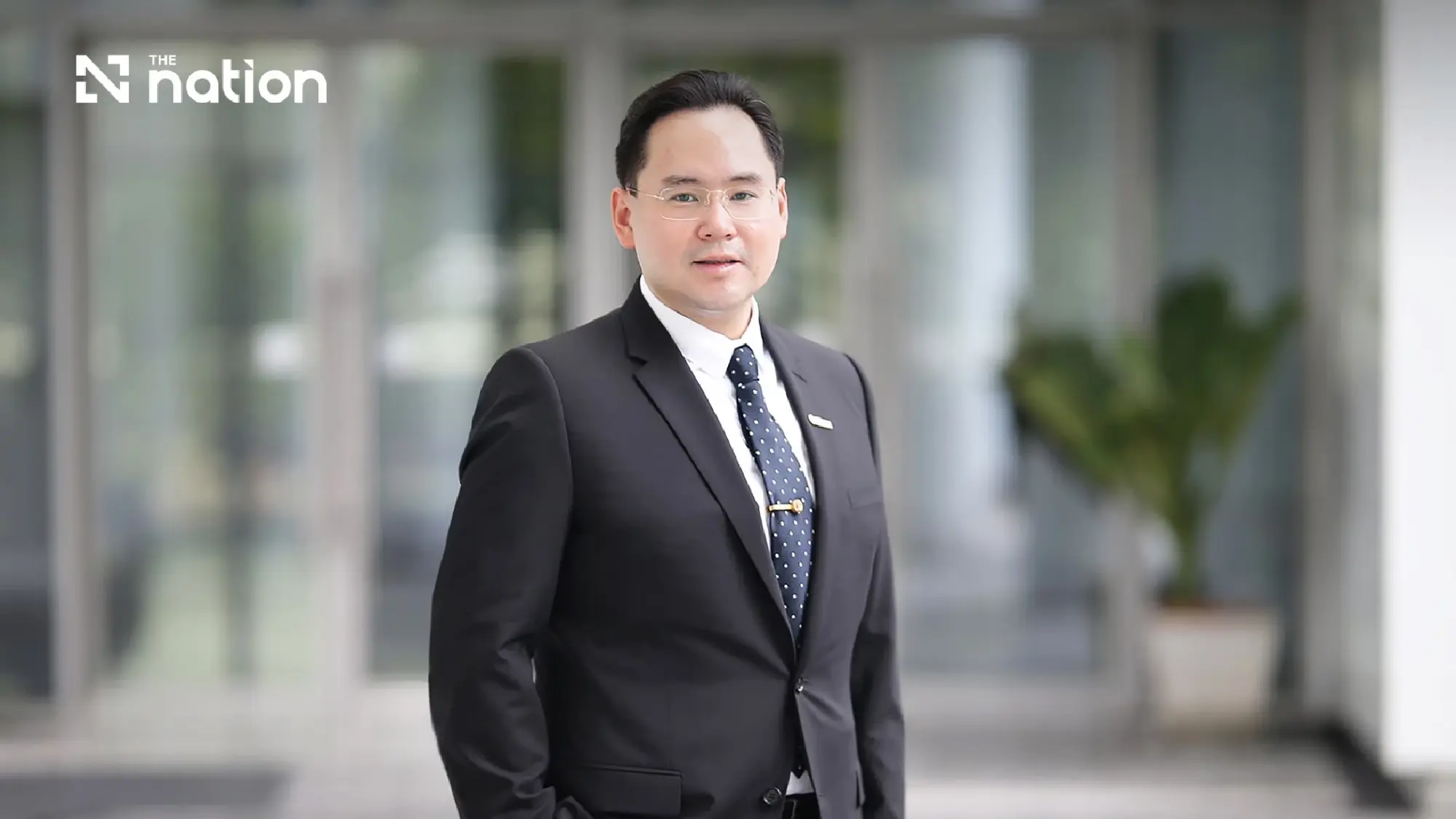CKPower Reports Baht 326 million in Core Net Profit for 1H 2026