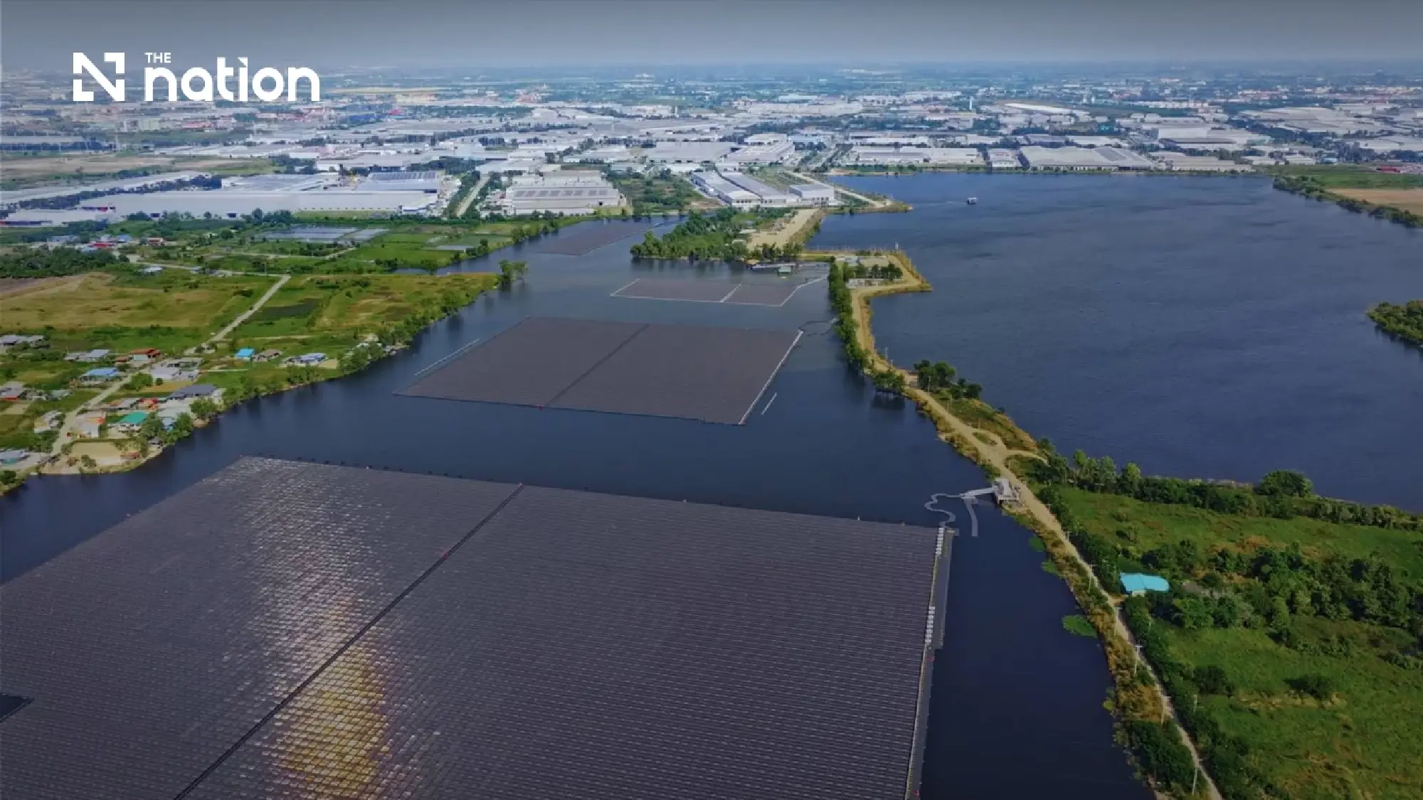 Beyond Land Sales: How Amata Uses 'City Logic' to Defend Industrial Capital