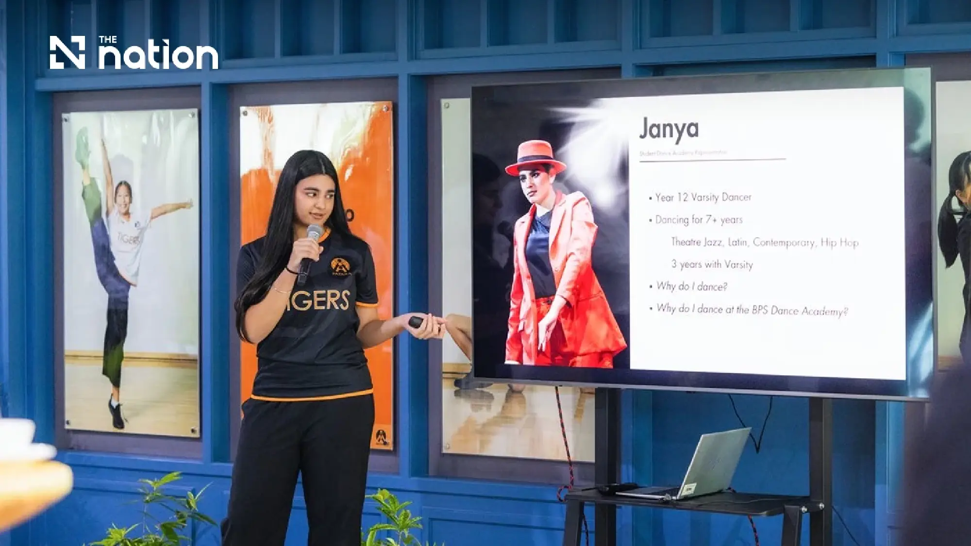 17-Year-Old Bangkok Student Launches LivLit to Help Young People Build the Human Skills AI Cannot Replace