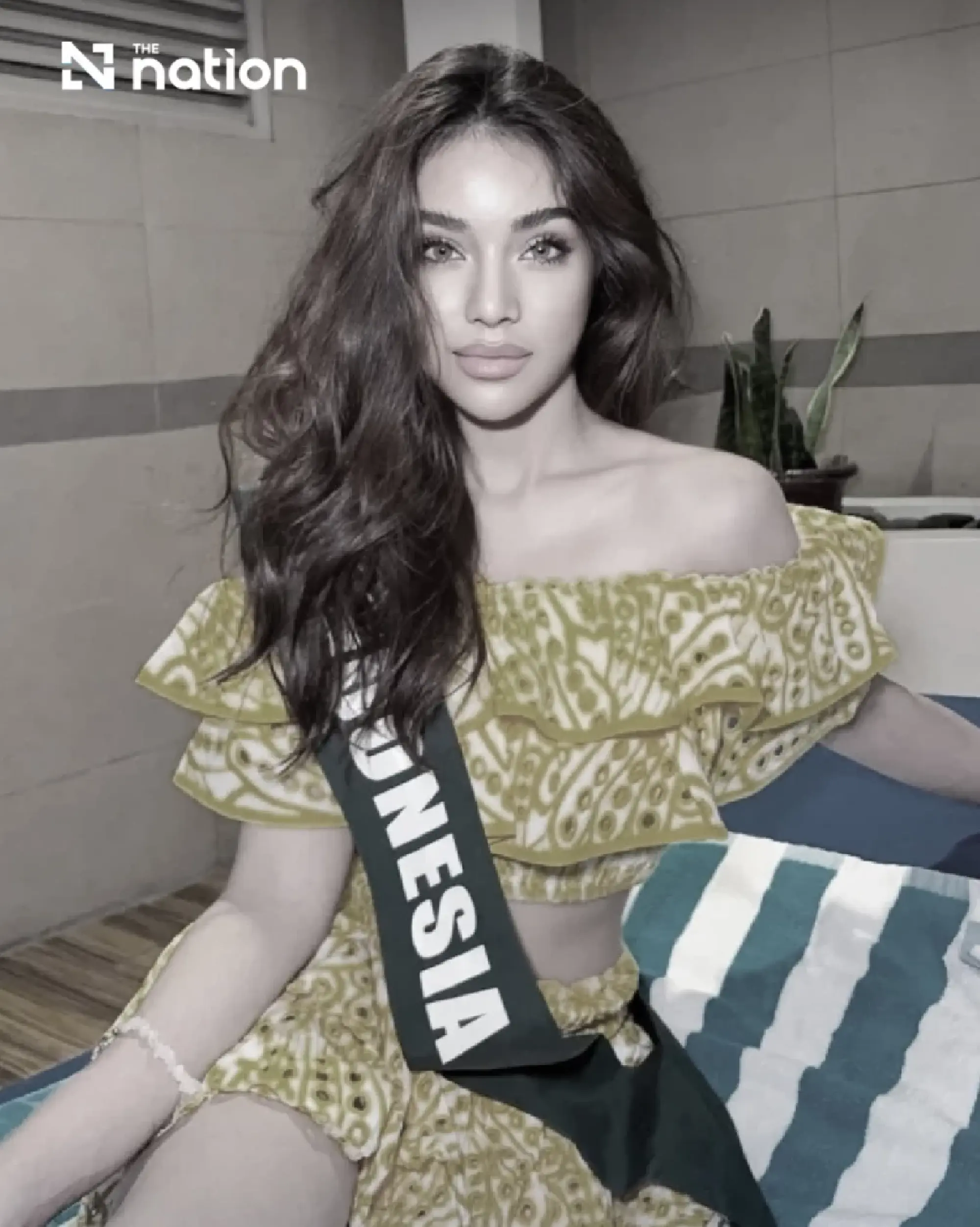 Miss Earth Indonesia 2025 Putri Andriani Juficha dies at 25