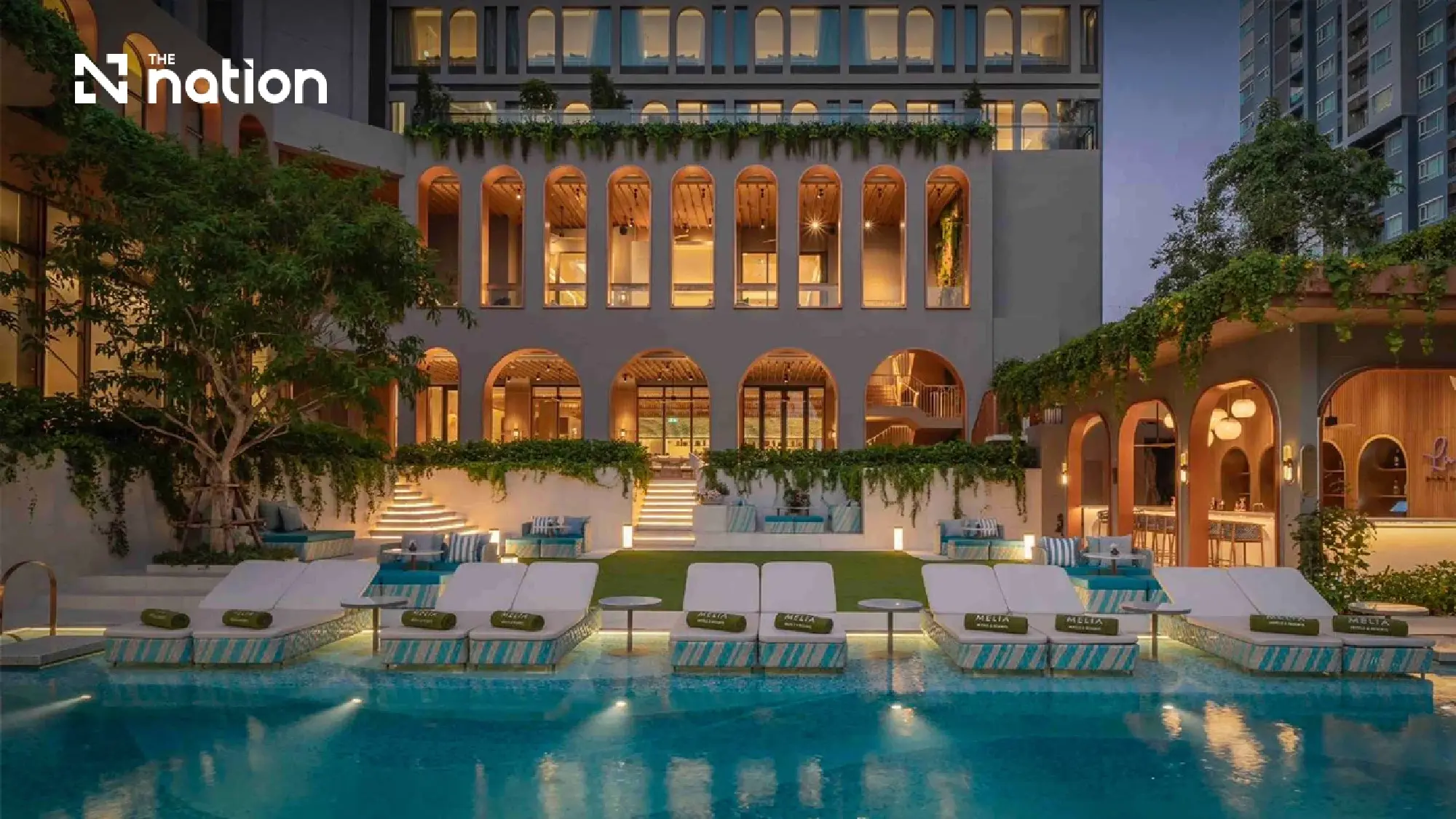 AWC Unveils THB 50bn REIT Plan for 2026 Listing