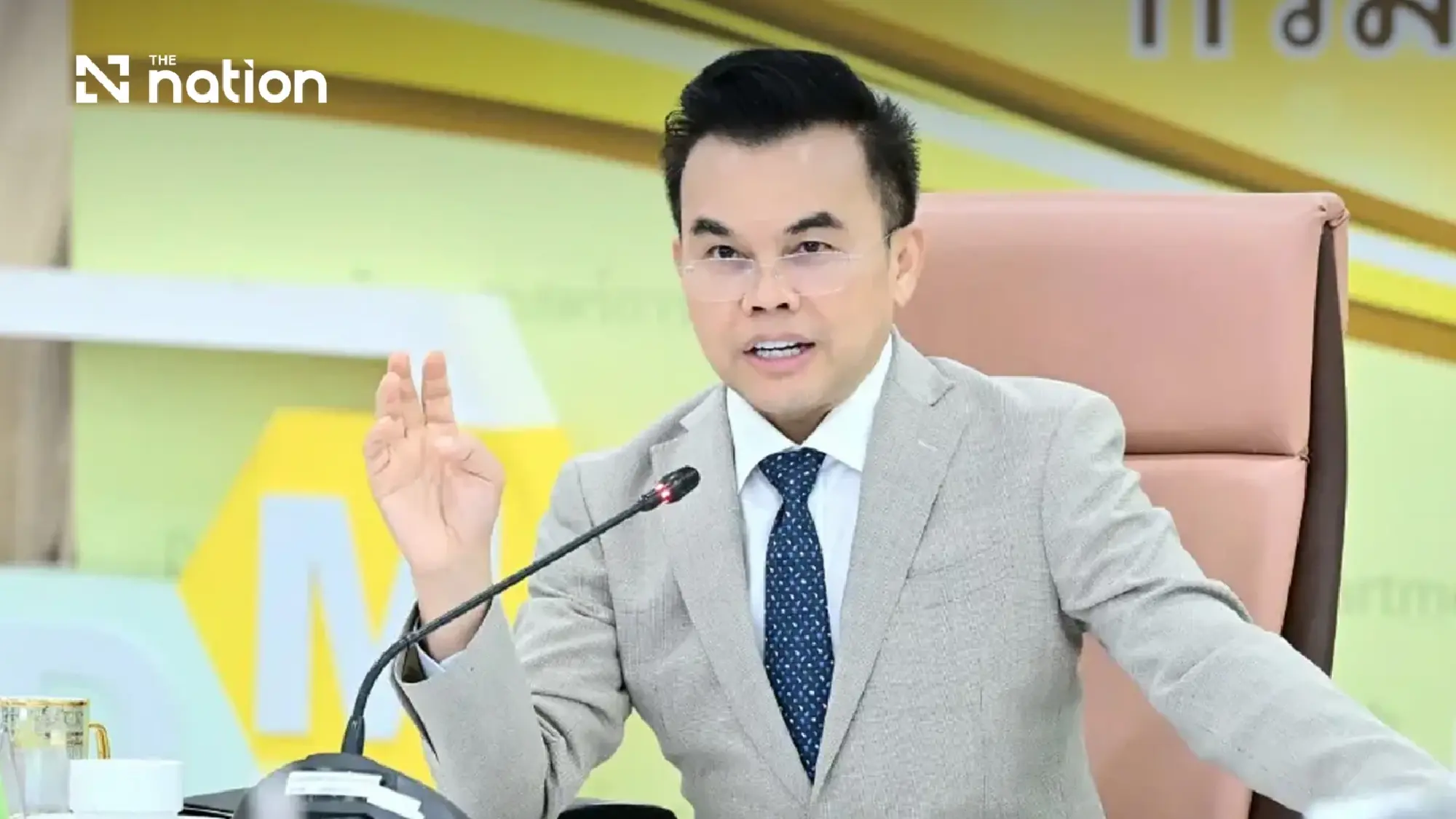 Thai lab detects first methamphetamine-etomidate vape mix