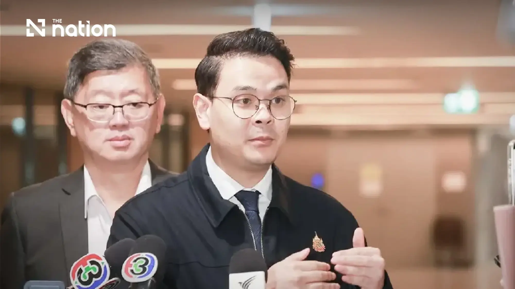Anutin backs TH-AI Passport in 5m-user push amid scrutiny
