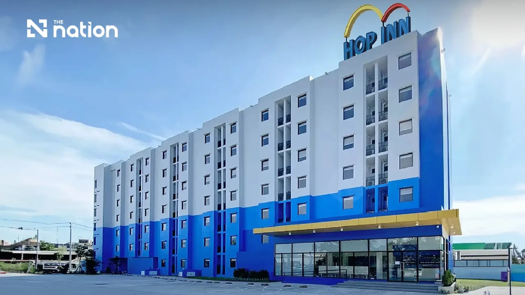 Profit and loss figures for 8 hotel and airline giants in Q2 and H1 2026