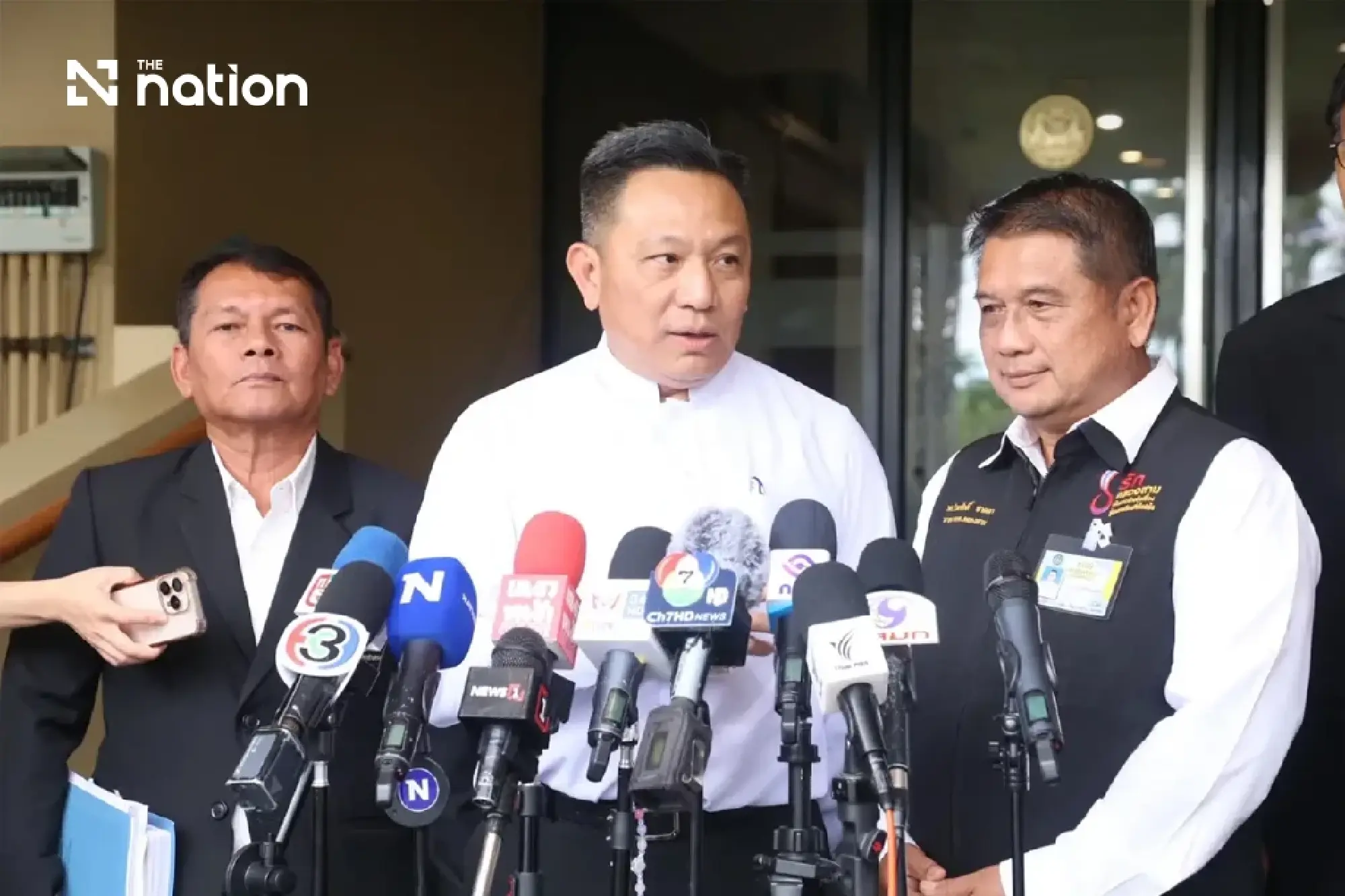 Thailand confirms removal of 3,868 officials over local exam fraud