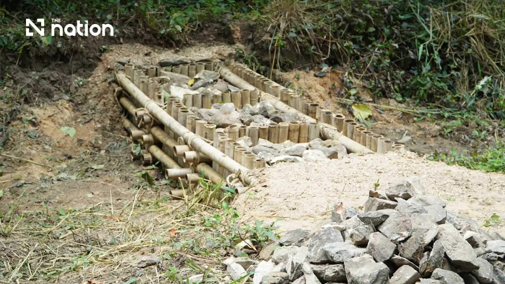 Royal water project lifts farming and livelihoods in Chiang Mai