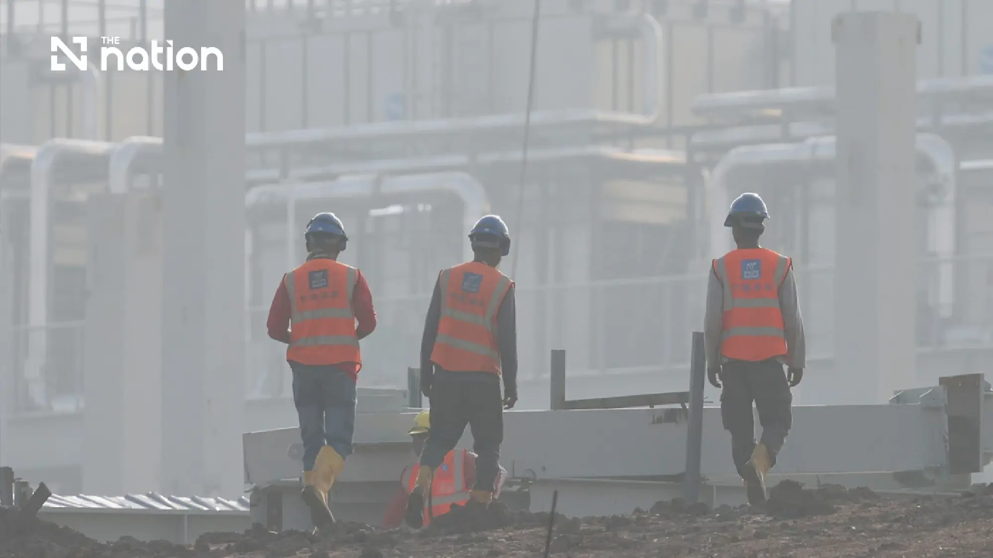 When the Rain Becomes an Economic Risk: Why ASEAN Must Rebuild for a Climate That Won't Wait