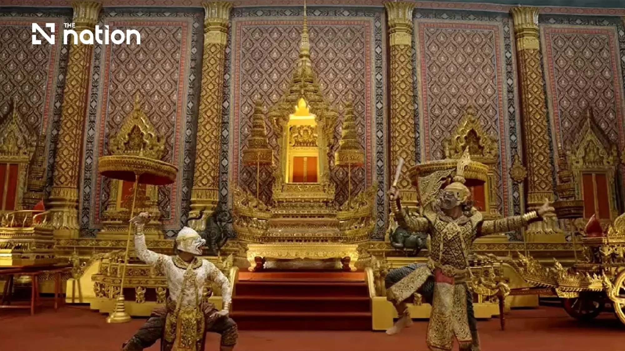 Free shuttle brings Bangkok visitors to Ayutthaya cultural showcase