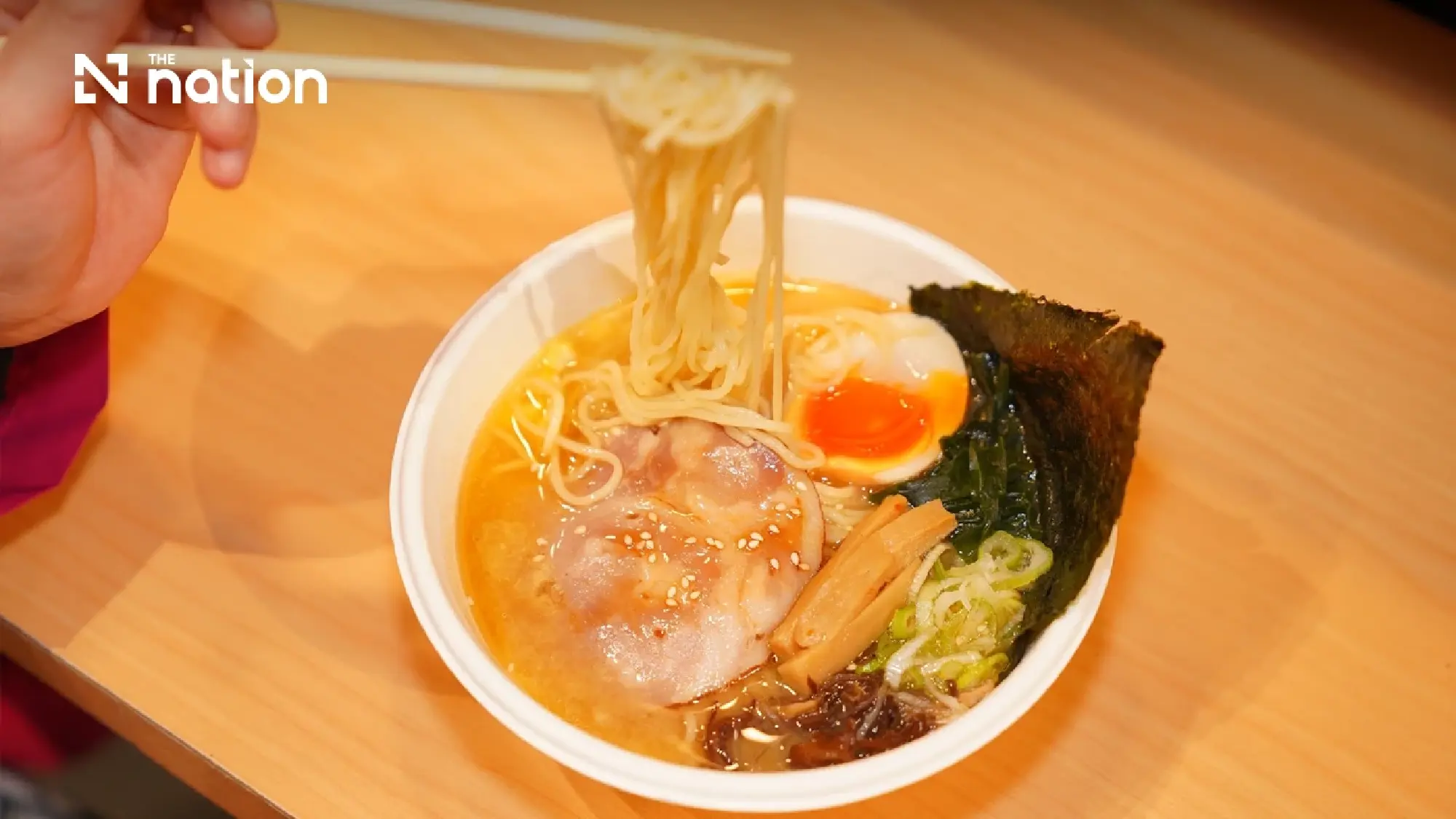 Poka-San Takes Fans on an Anime Adventure at The Mall Lifestore Bangkapi with “THE MALL LIFESTORE MANGA MULTIVERSE”