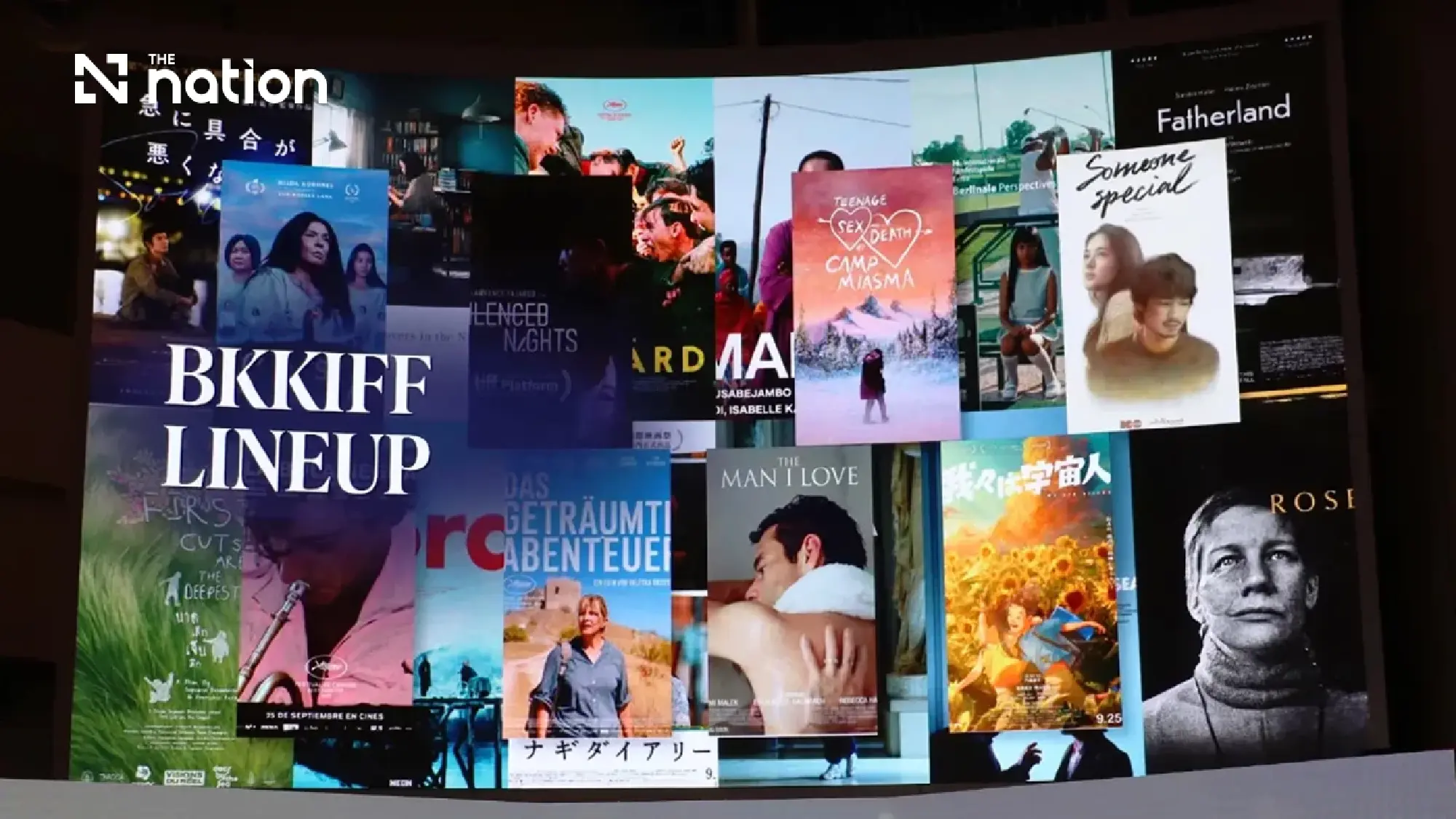 BKKIFF 2026 aims to bring Thailand’s film industry to the global stage