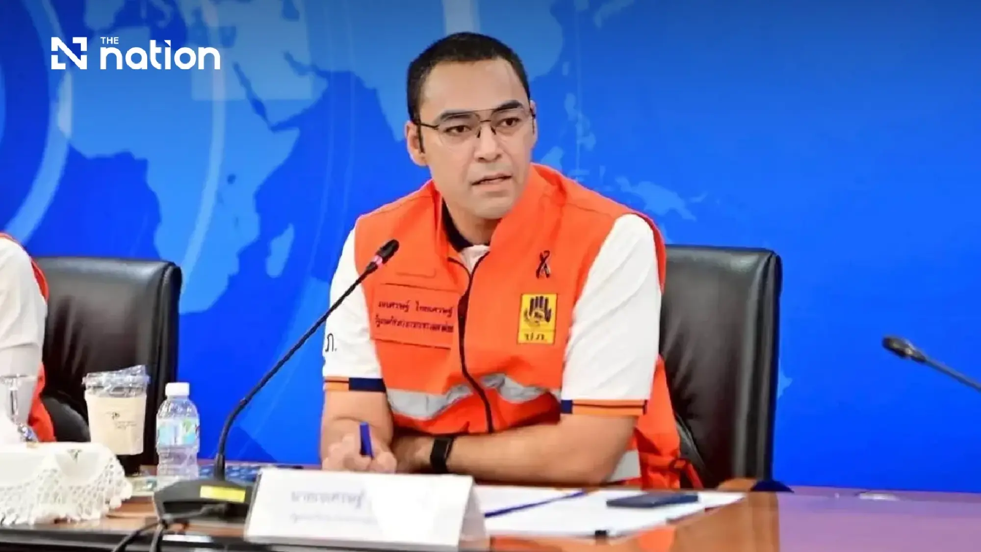 Interior Ministry, DDPM say displaced buoy does not halt tsunami alerts