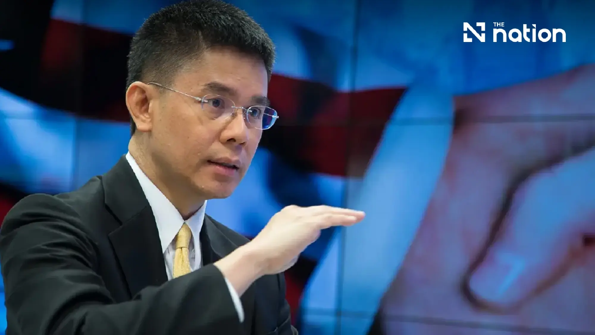 Thai expert calls for proactive diplomacy after UN report dispute