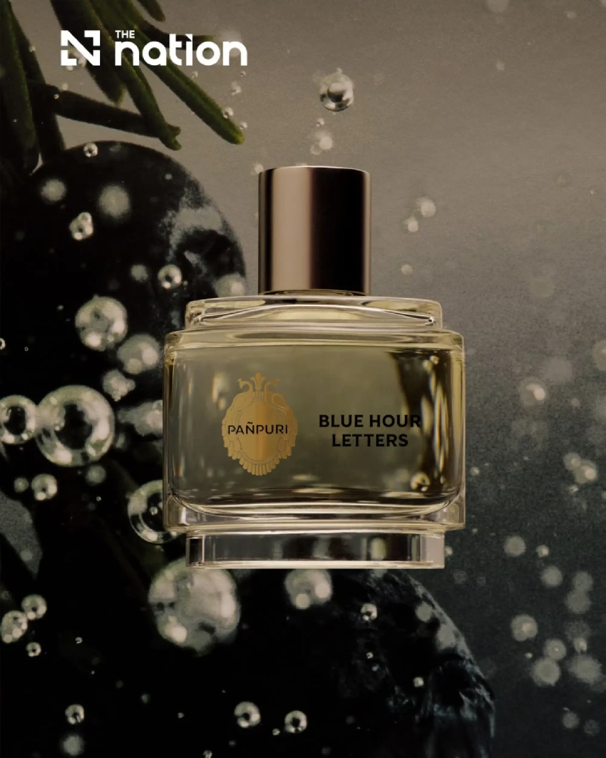 PAÑPURI Introduces Care Eau de Parfum REDEFINED