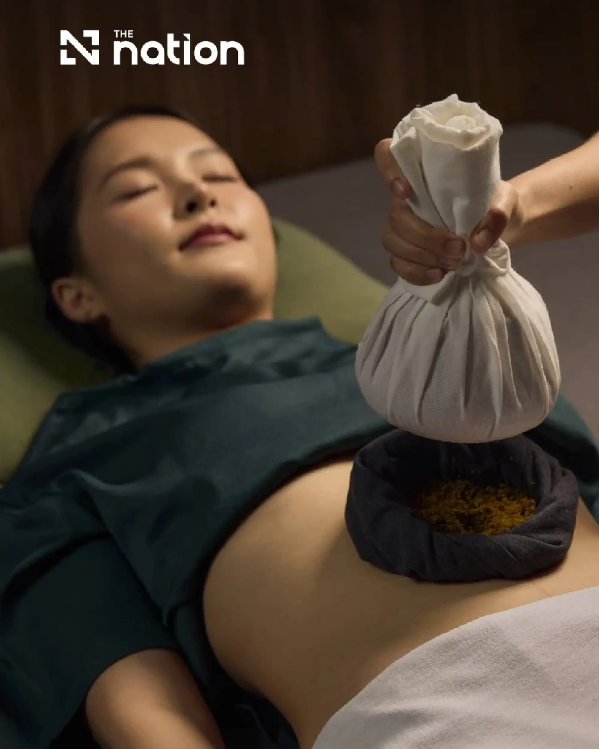 THANN Expands Holistic Empire With Luxury Thai Traditional Medicine Clinic at One Bangkok