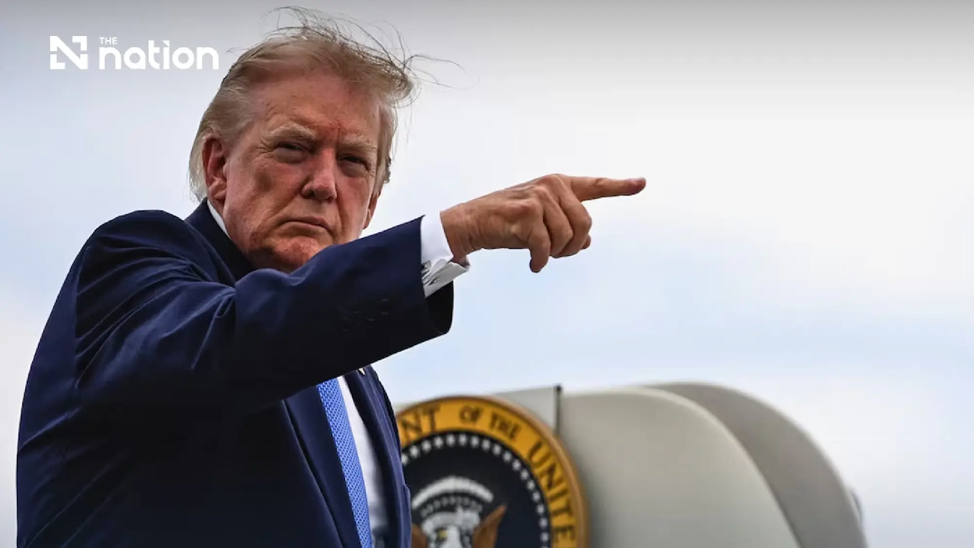 Oil falls sharply as Trump cancels Iran strikes, but Tehran denies talks