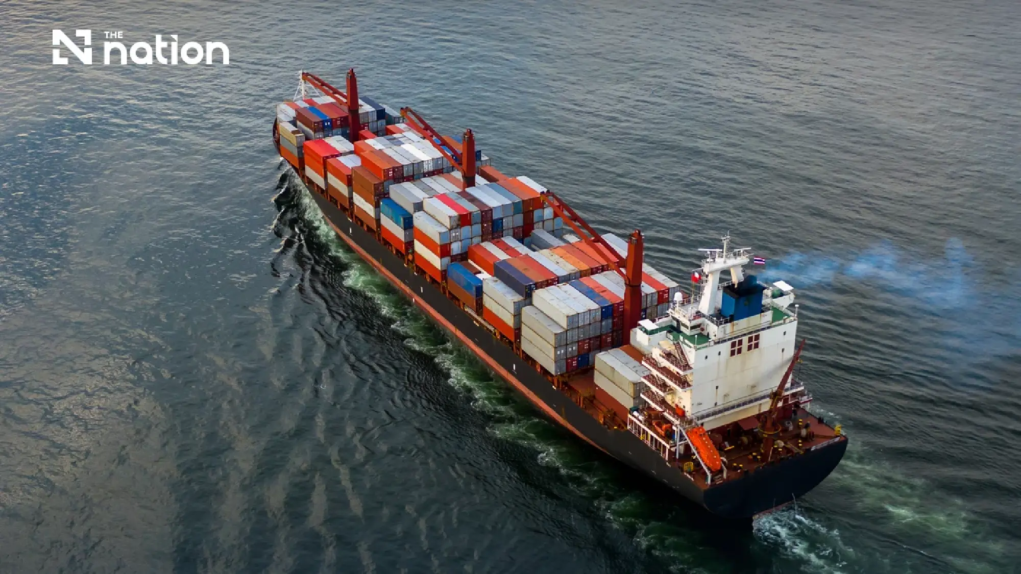 Imports surge past Thailand’s 21.6% export growth