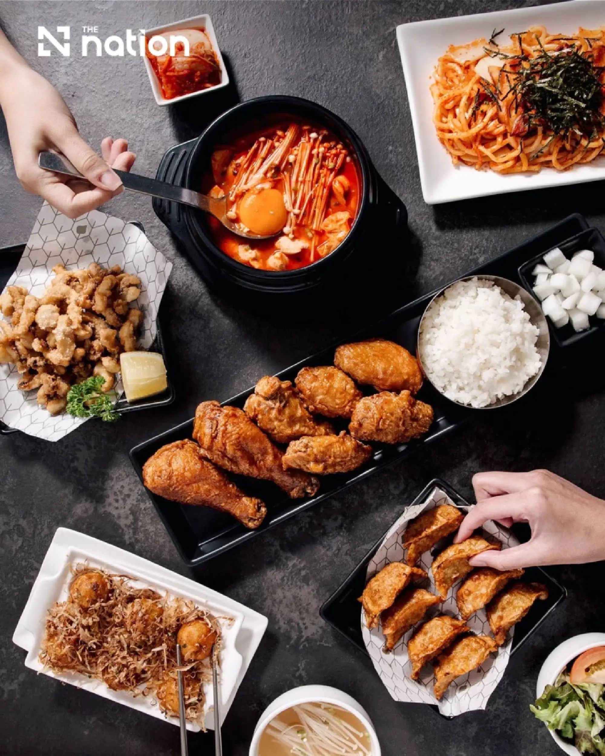 Minor Food to acquire Bonchon outside Americas for THB1.66bn