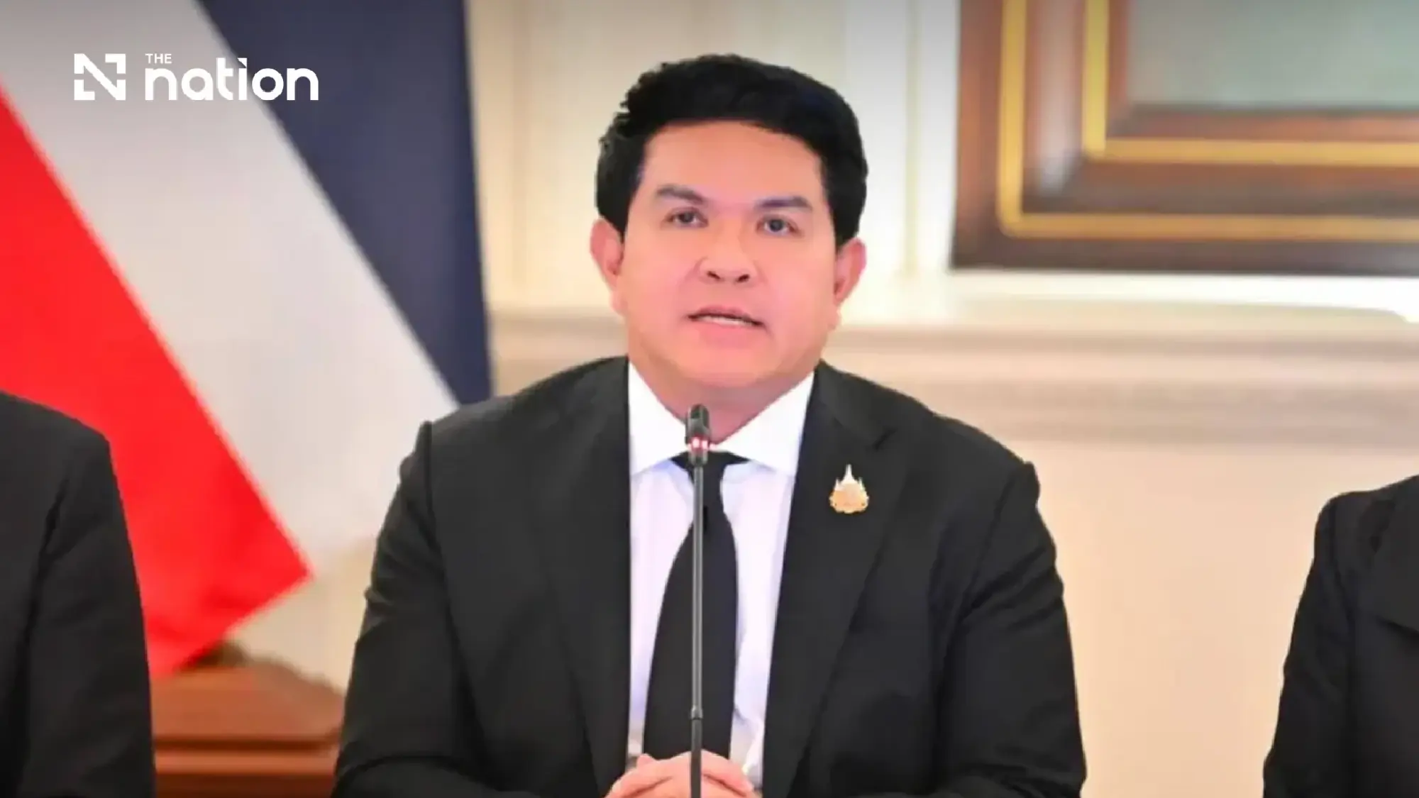 Thailand proposes foreign visitor fee and travel subsidy