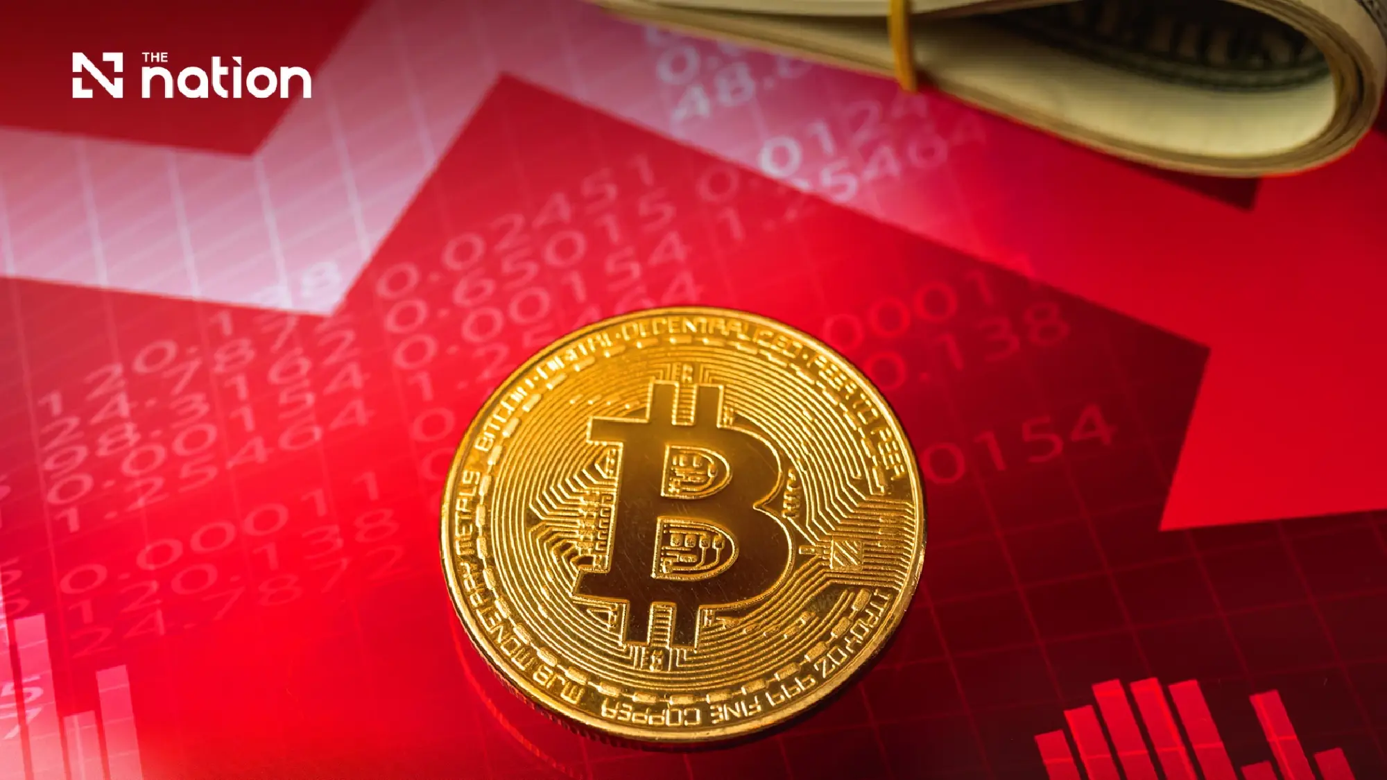 Bitcoin surges past US$80,000 as investors hedge against dollar weakness