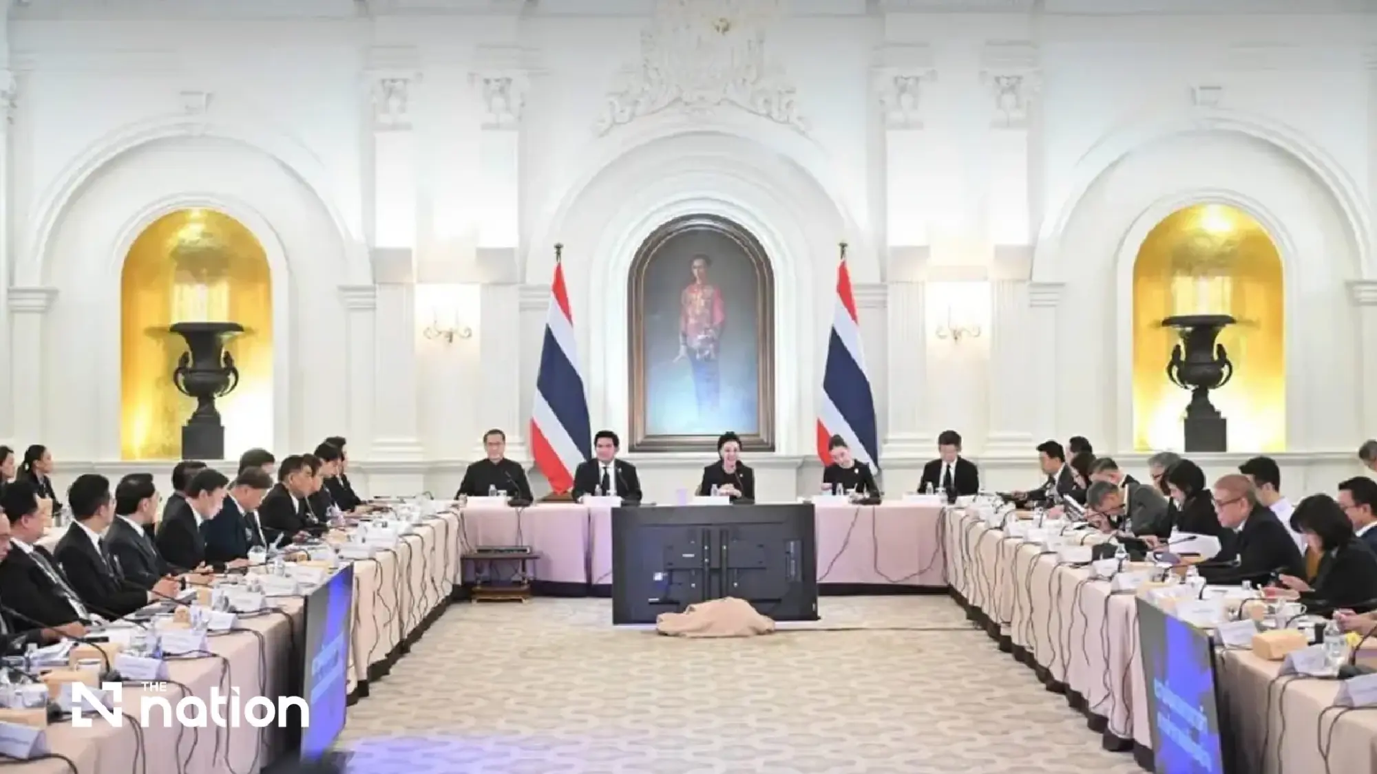Thailand proposes foreign visitor fee and travel subsidy