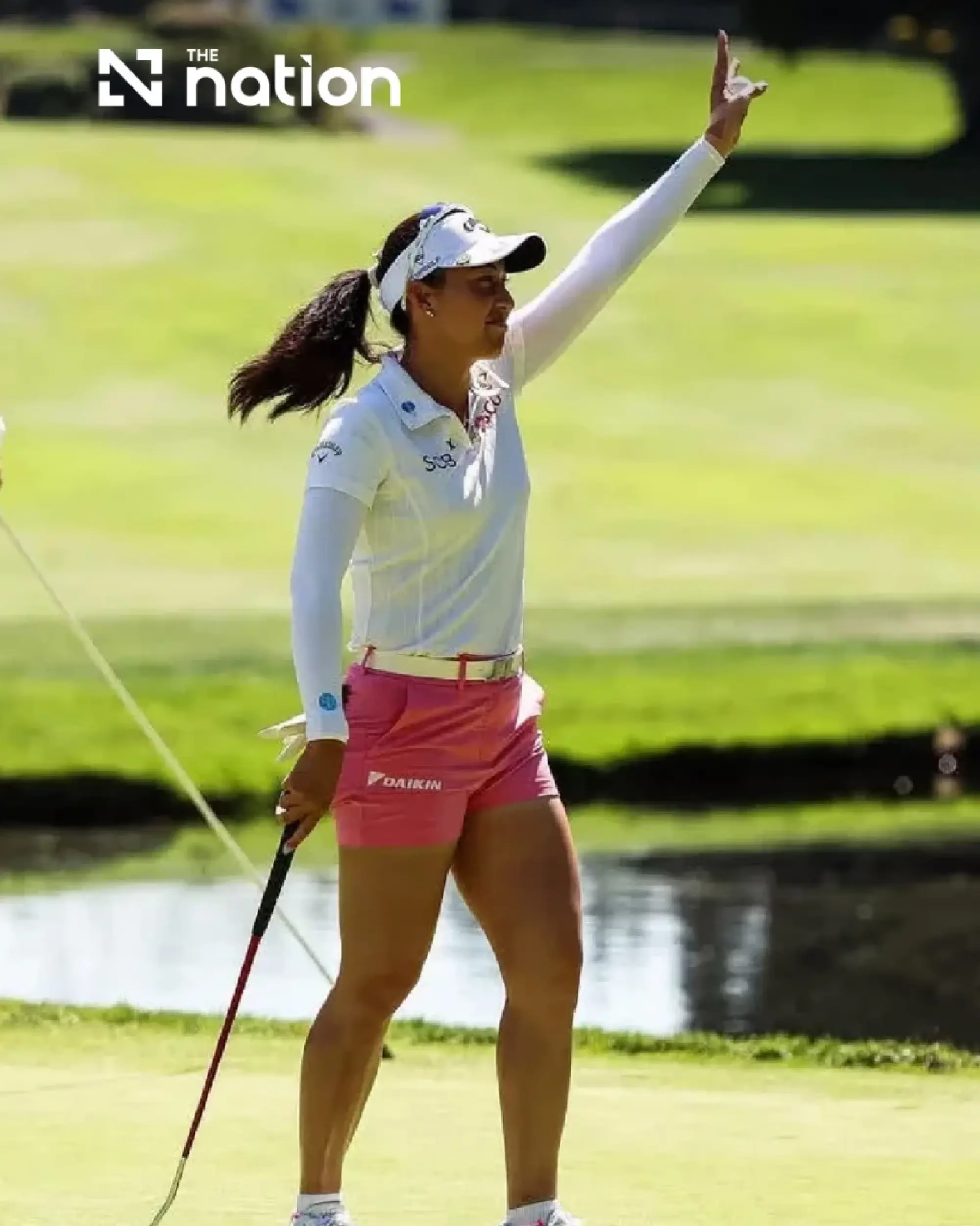 Jeeno Thitikul wins Portland Classic for 10th LPGA title