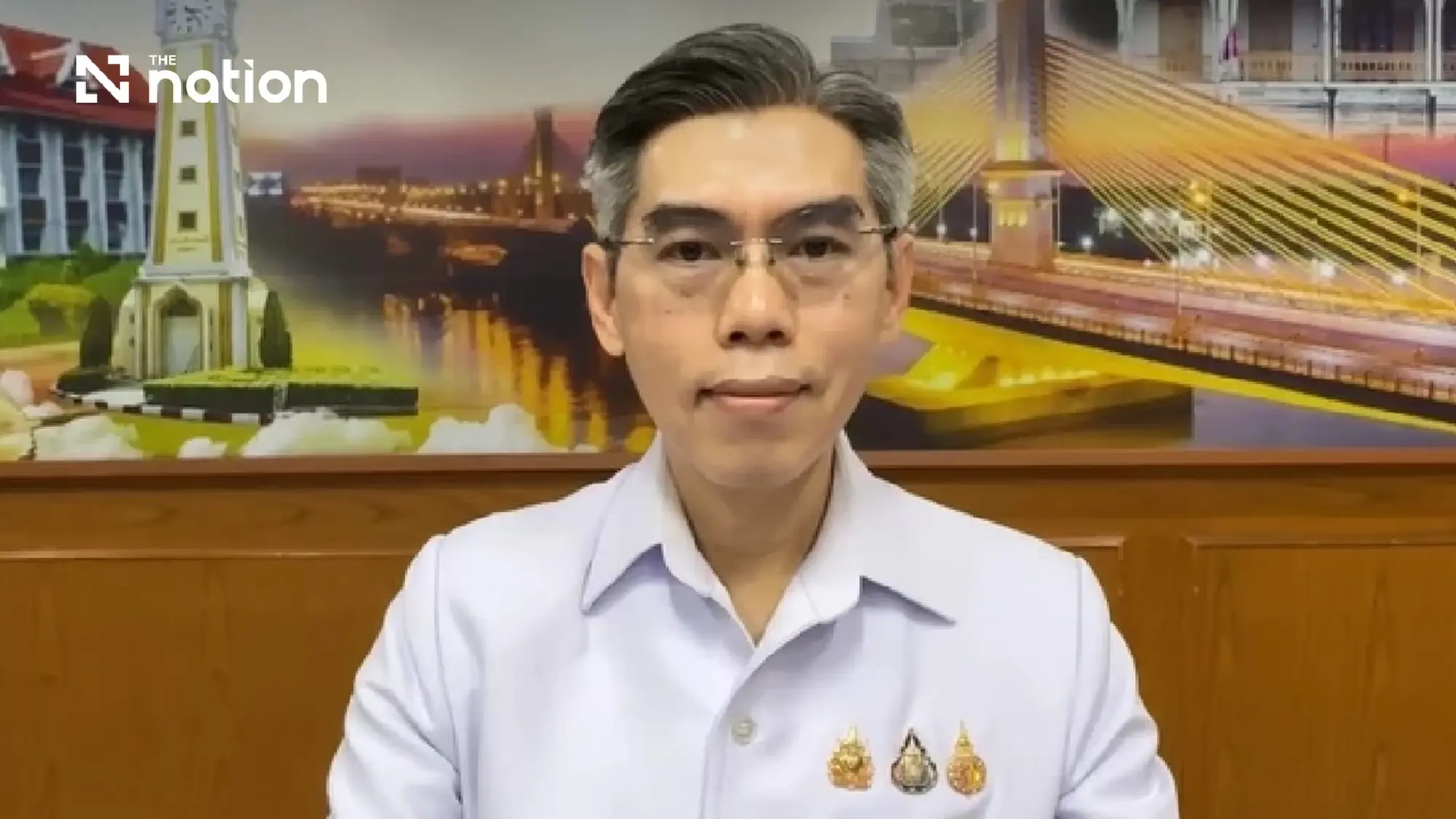 MCATT provides ongoing support after Nonthaburi school shooting