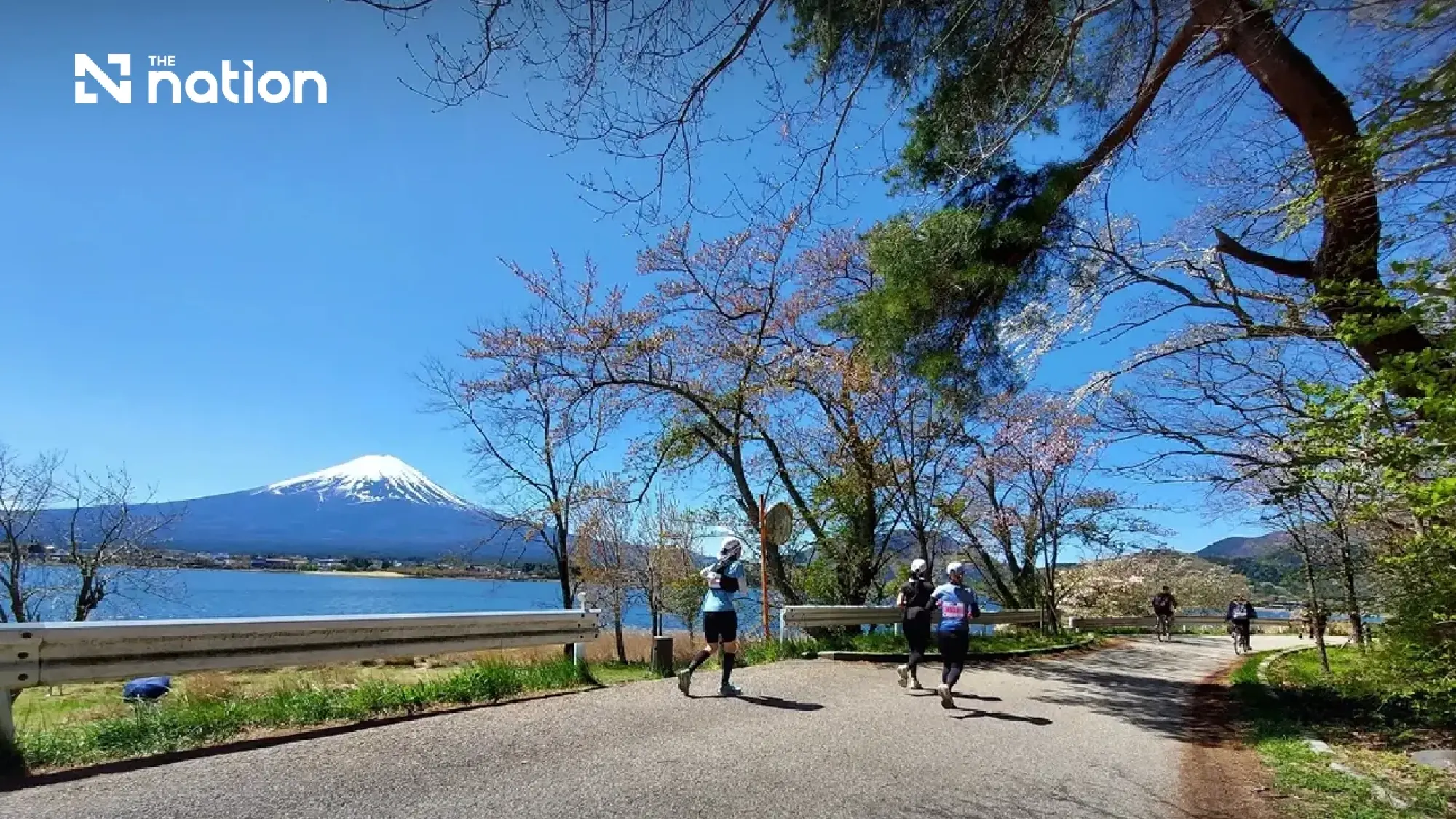 Short breaks, marathons and hidden cities win over Thai travellers