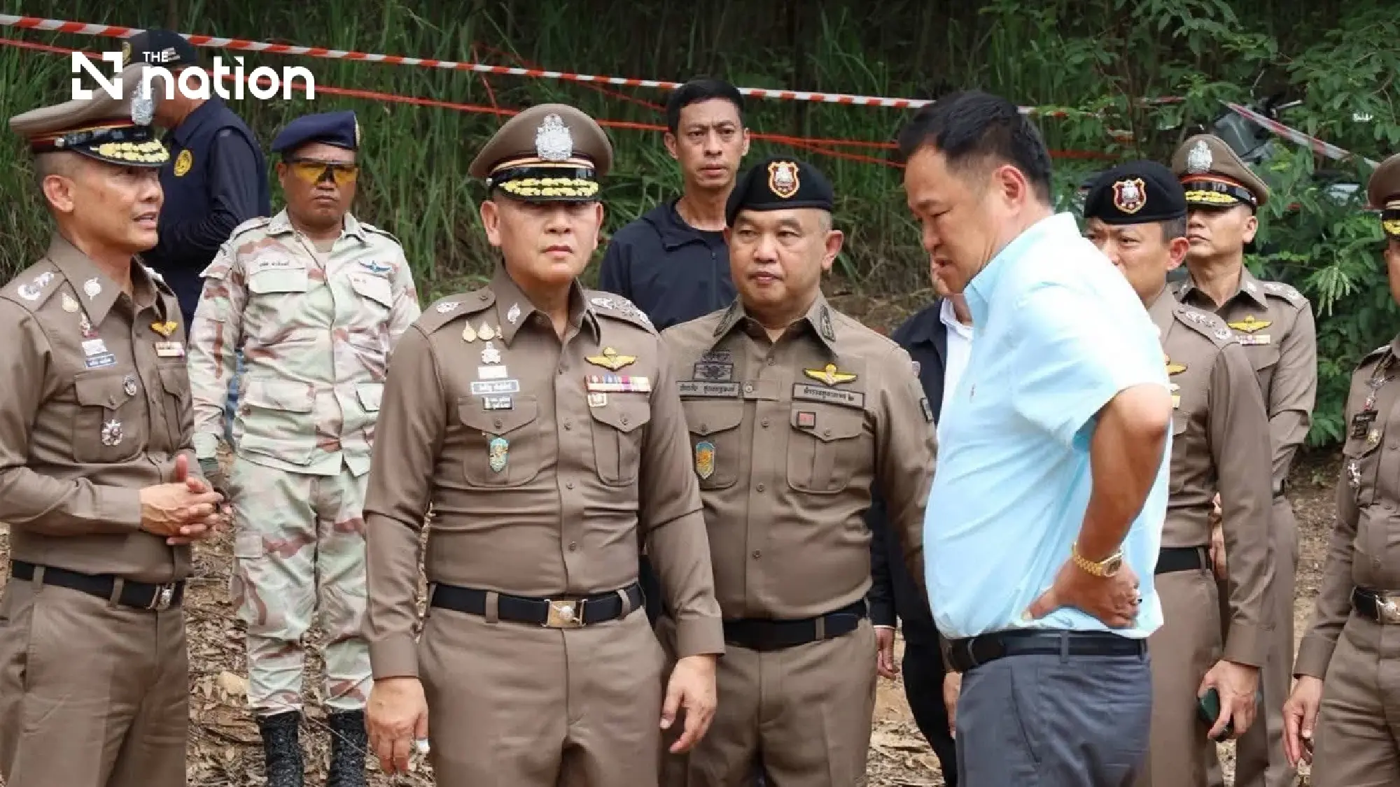 Anutin apologises to Russians, orders tighter security after five Chonburi killings