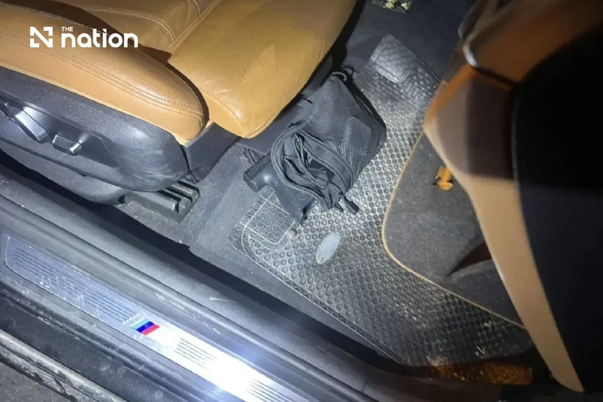 Hotline 1567 opens as Thailand tightens firearms enforcement