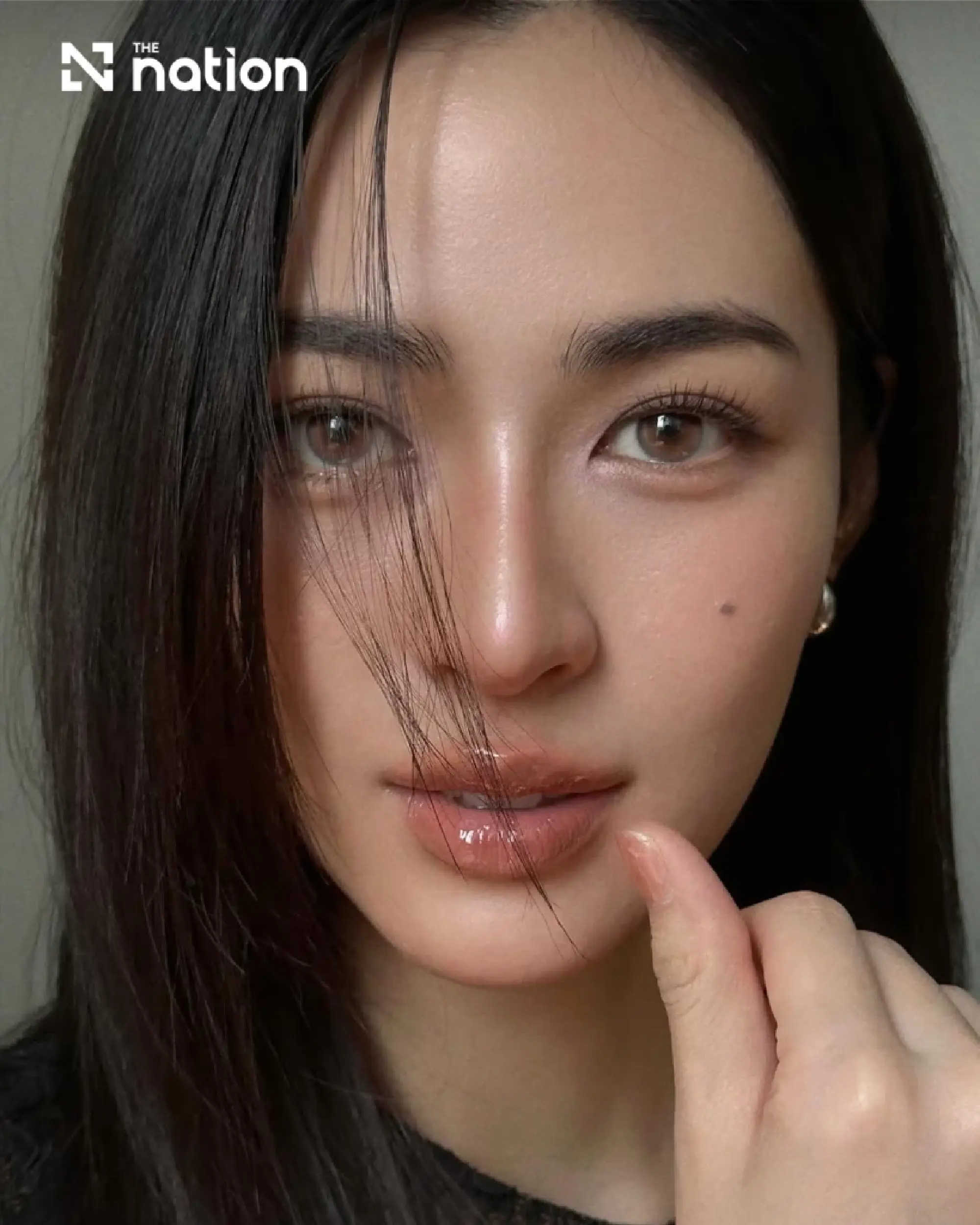Lingling Kwong wins both global and Thai beauty titles in 2026