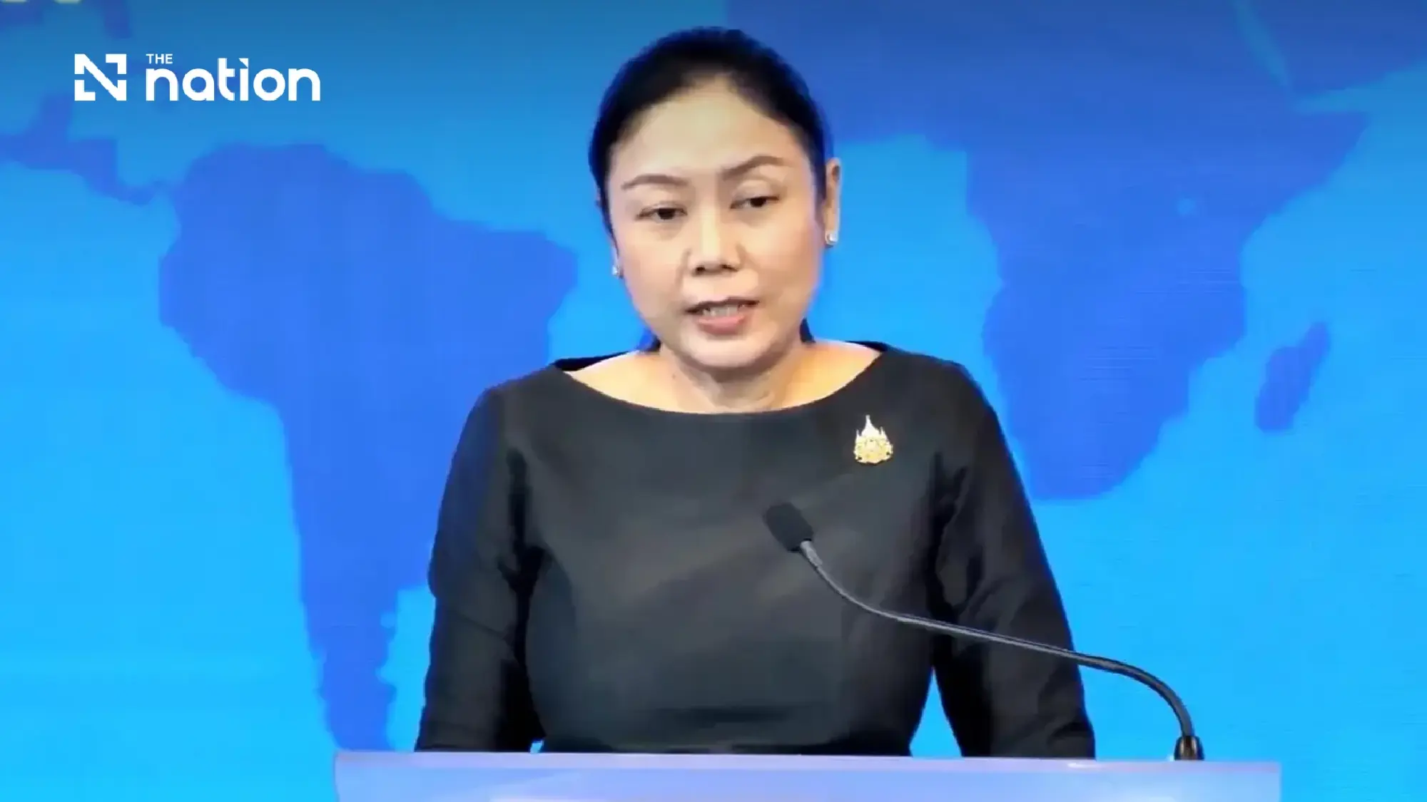 Thailand-Cambodia UNCLOS conciliation commission chair appointed